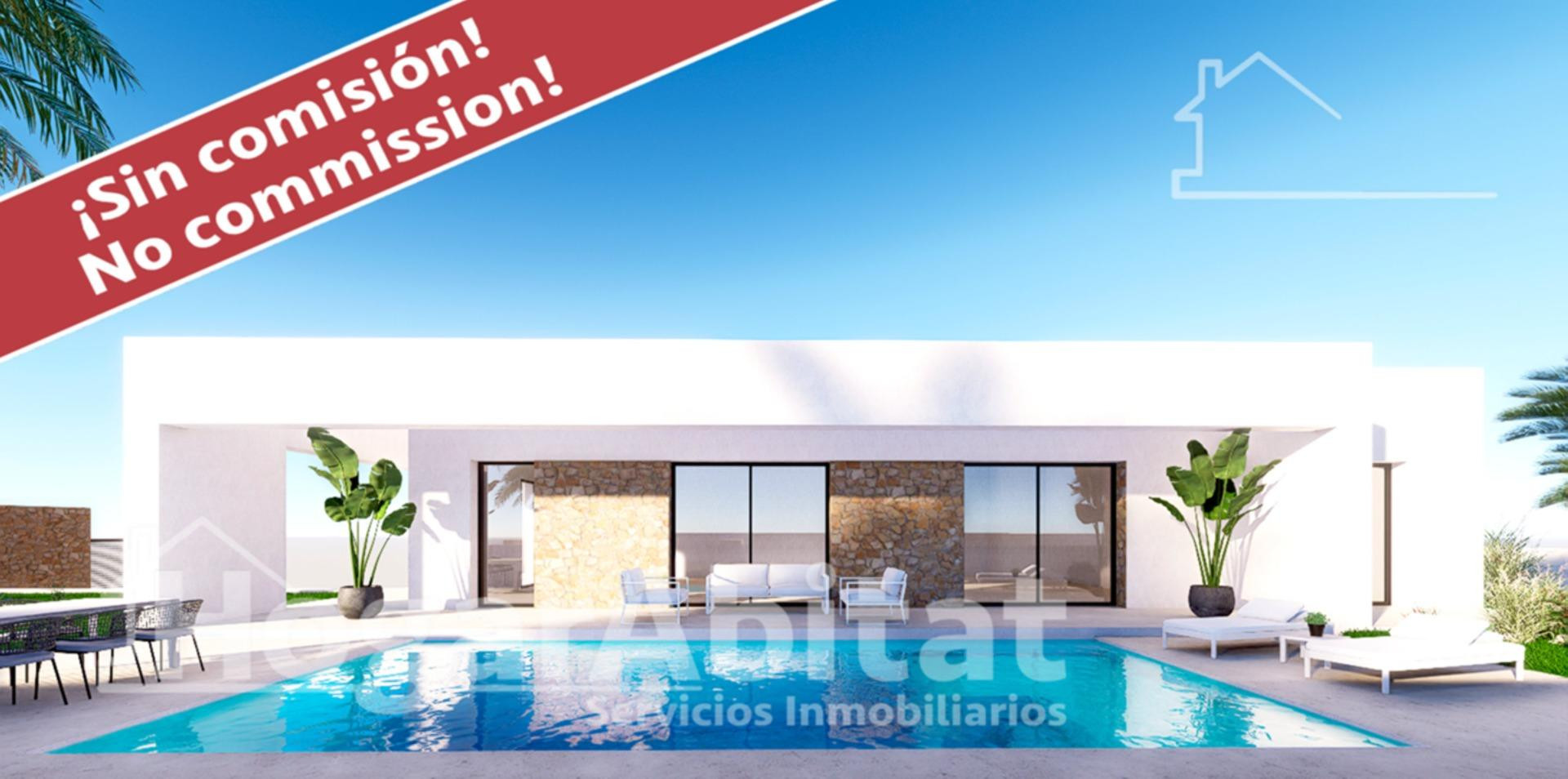 ¡VISTAS AL MAR! MARAVILLOSA VILLA DE LUJO NUEVO CON PISCINA,