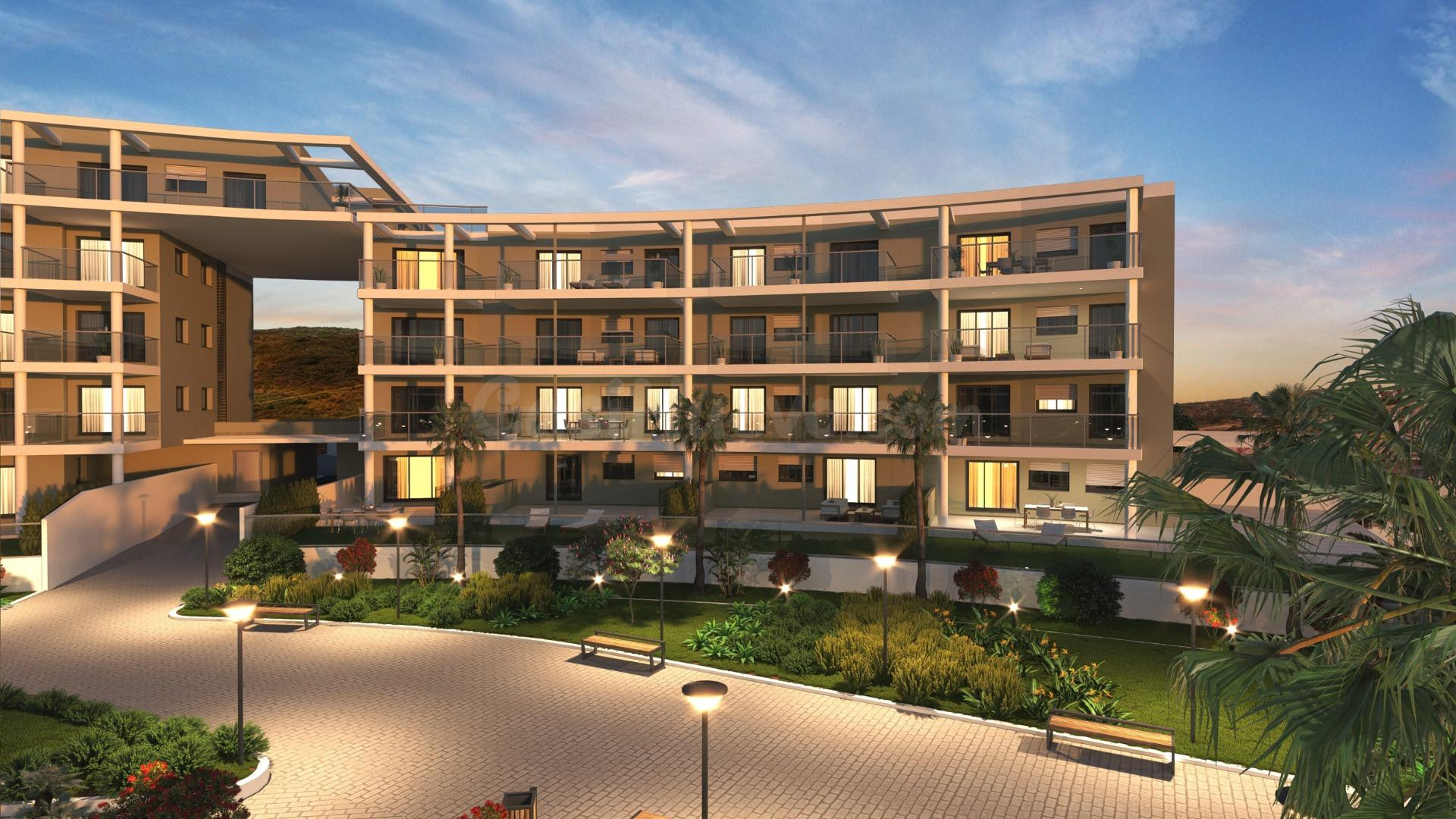 Apartamento planta baja de 2 dormitorios y 2 baños, Manilva - foto 2