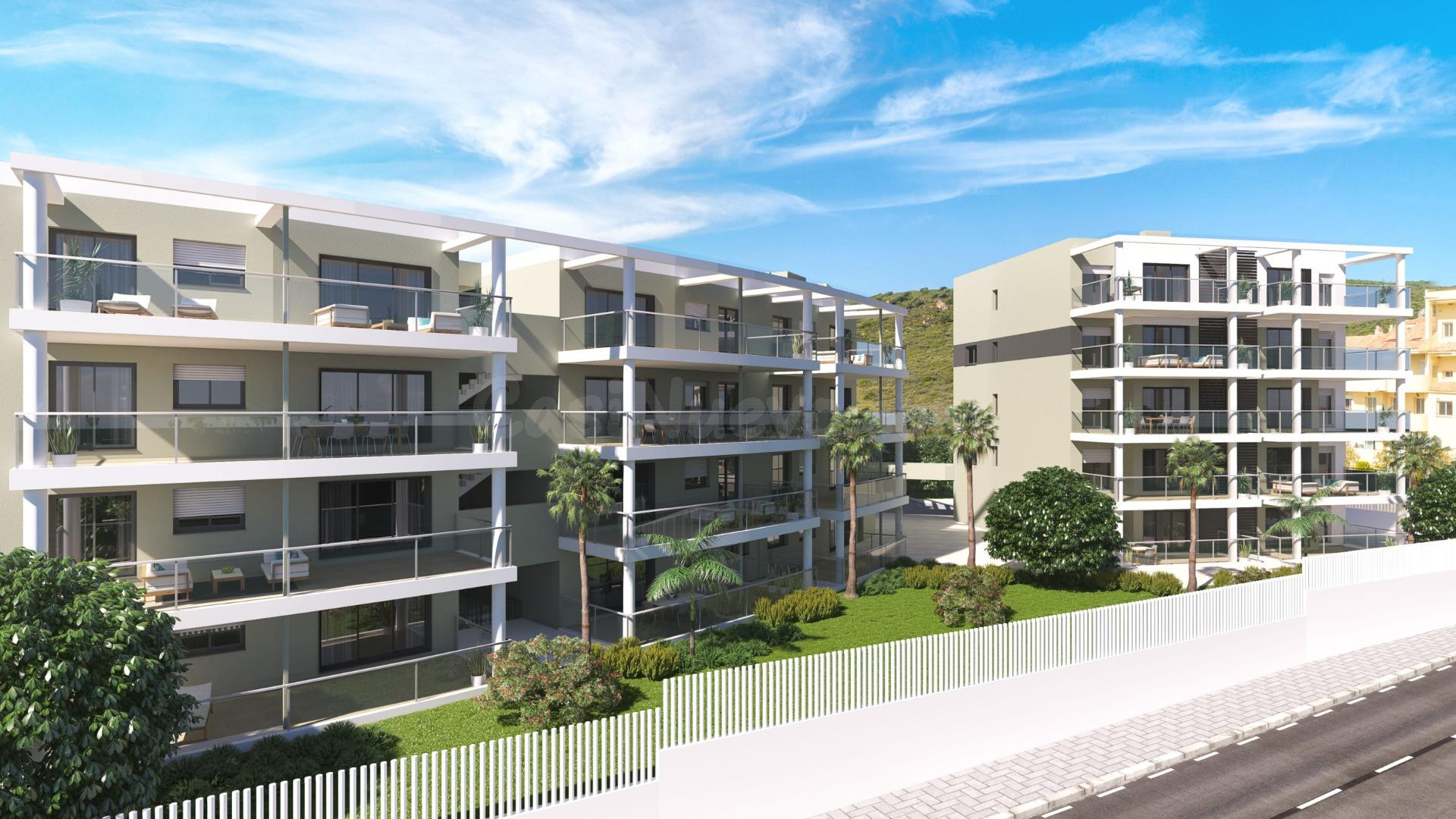 Apartamento planta baja de 2 dormitorios y 2 baños, Manilva - foto 5