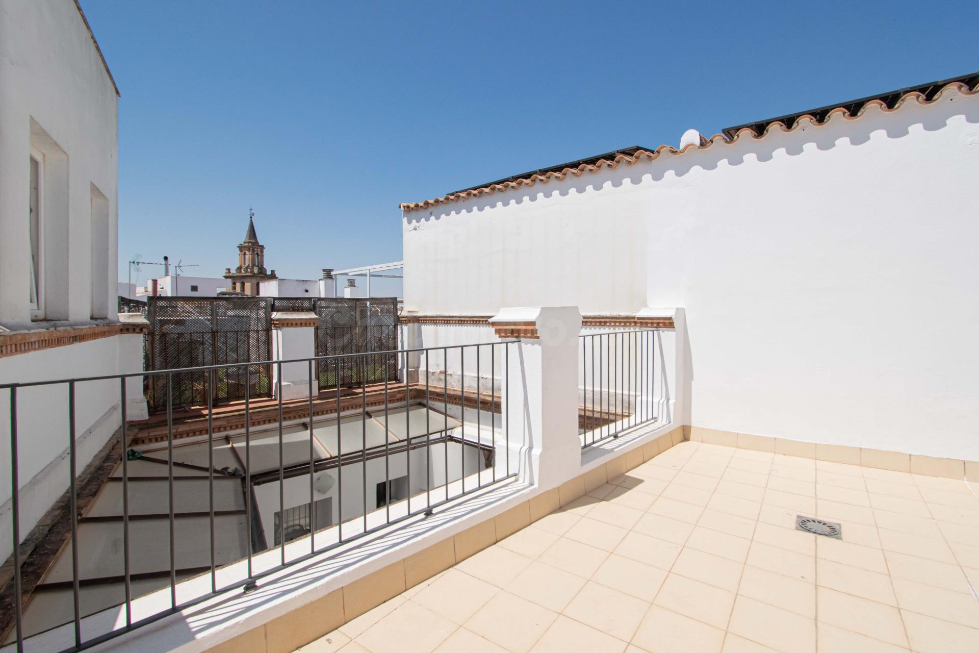 Ático 3 habitaciones 123m² en venta - Feria - foto 4