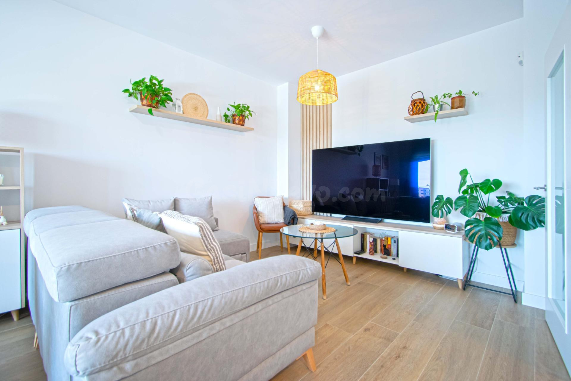 Piso 2 habitaciones 75m² en venta - Nuevo Bulevar