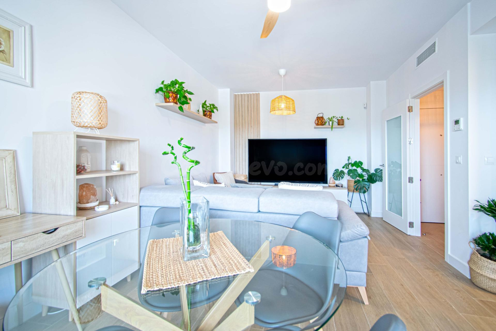 Piso 2 habitaciones 75m² en venta - Nuevo Bulevar - foto 3