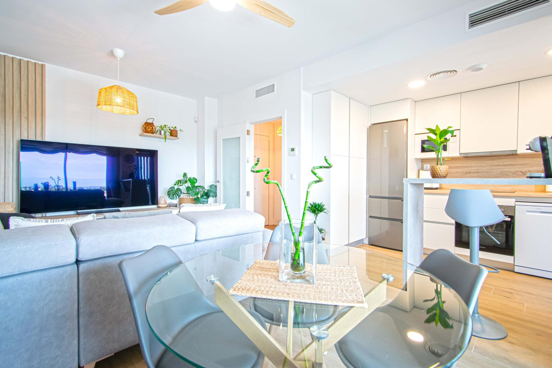 Piso 2 habitaciones 75m² en venta - Nuevo Bulevar - foto 5