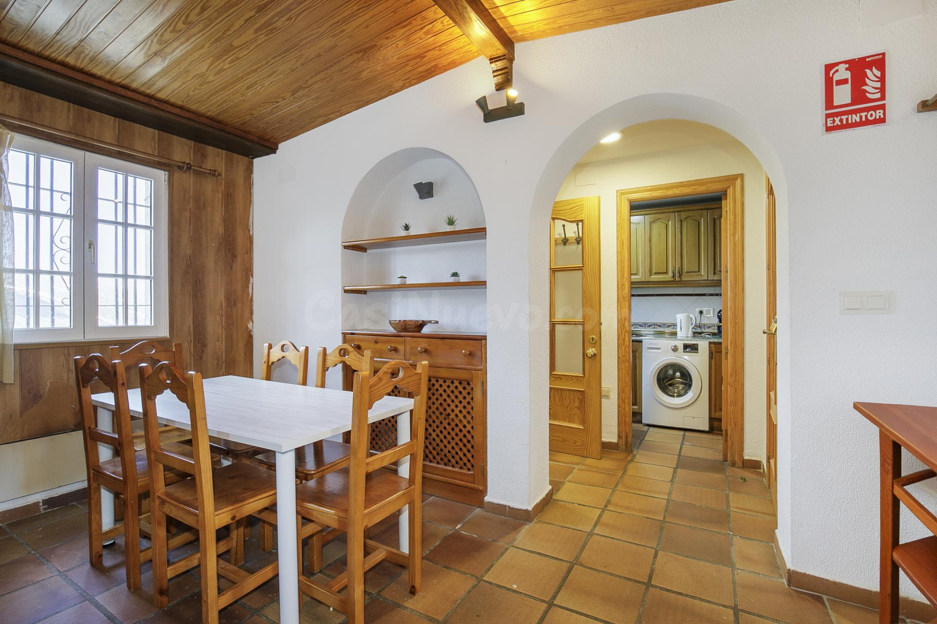 Activo turístico en rentabilidad – Sierra Nevada | 104 m2 |  - foto 2