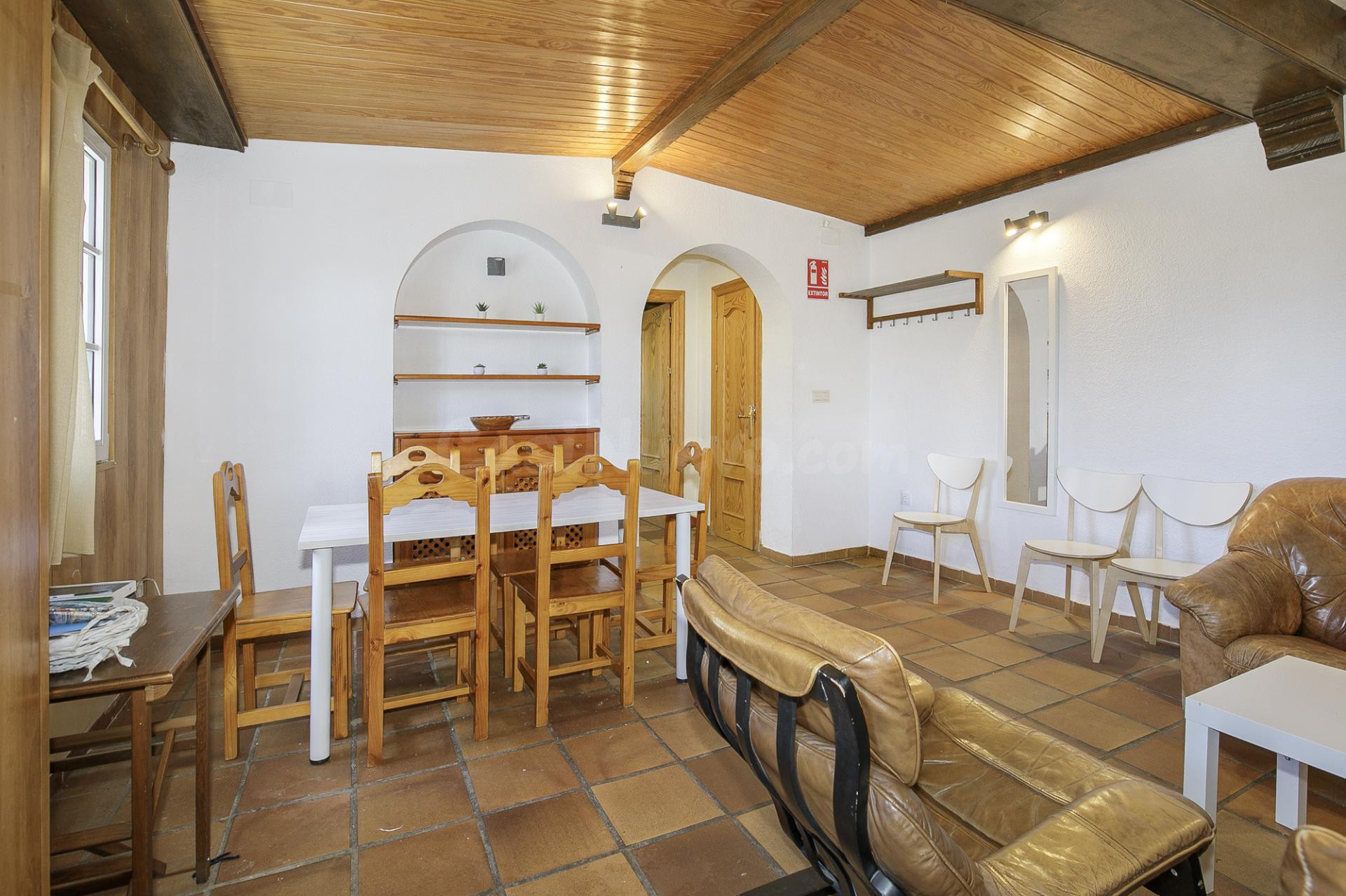 Activo turístico en rentabilidad – Sierra Nevada | 104 m2 |  - foto 3