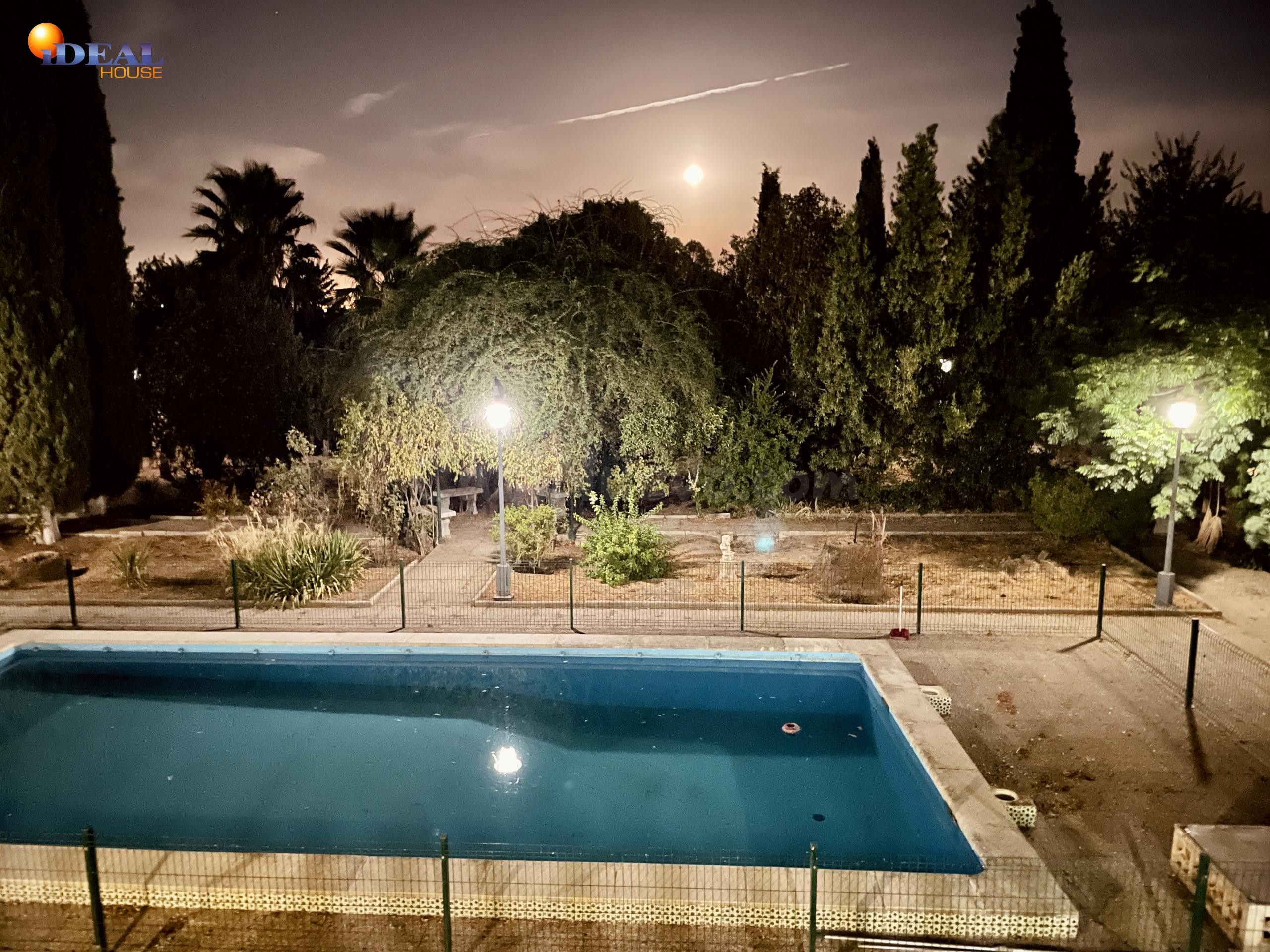 Exclusiva villa en Santa Fe - foto 4