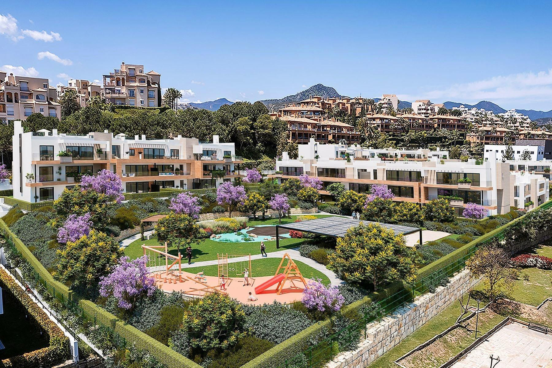 Apartamento planta primera de 3 dormitorios y 2 baños en La  - foto 3
