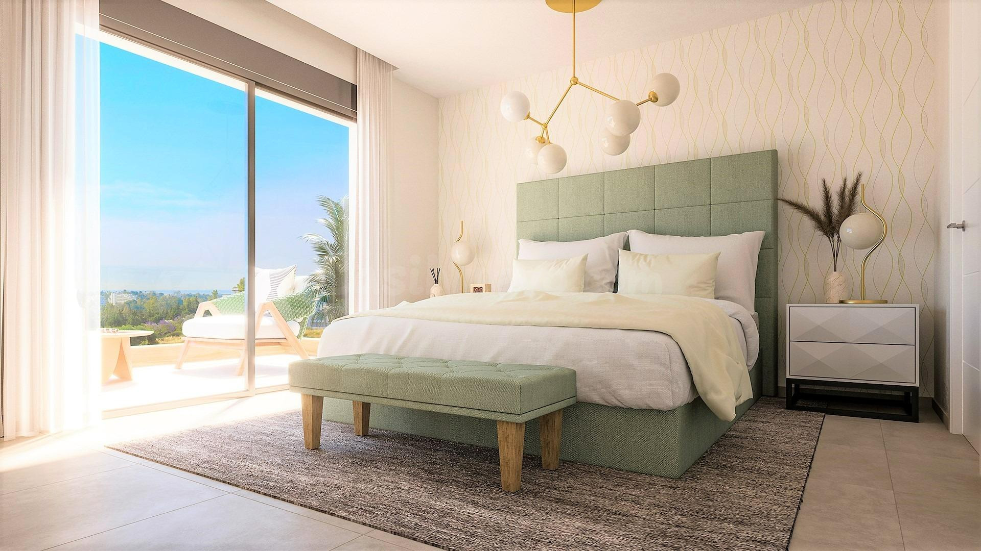 Apartamento planta primera de 3 dormitorios y 2 baños en La  - foto 5