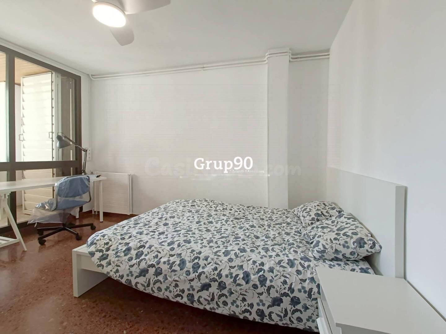 GRAN PISO DE 6 habitaciones EN EL CENTRO DE LLEIDA – AV. CAT - foto 4