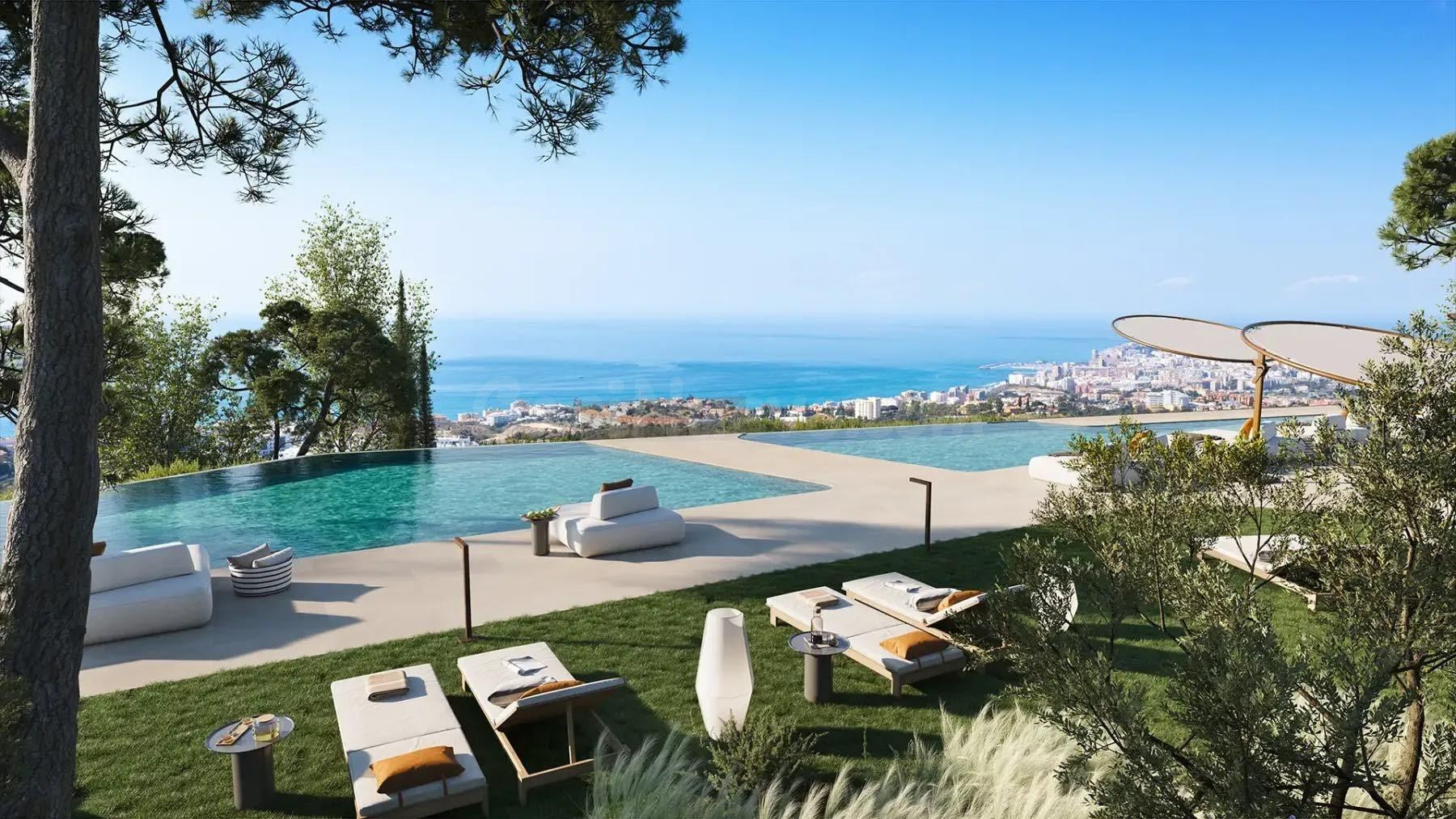 Apartamento planta segunda de 3 dormitorios, 2 baños y vista - foto 2