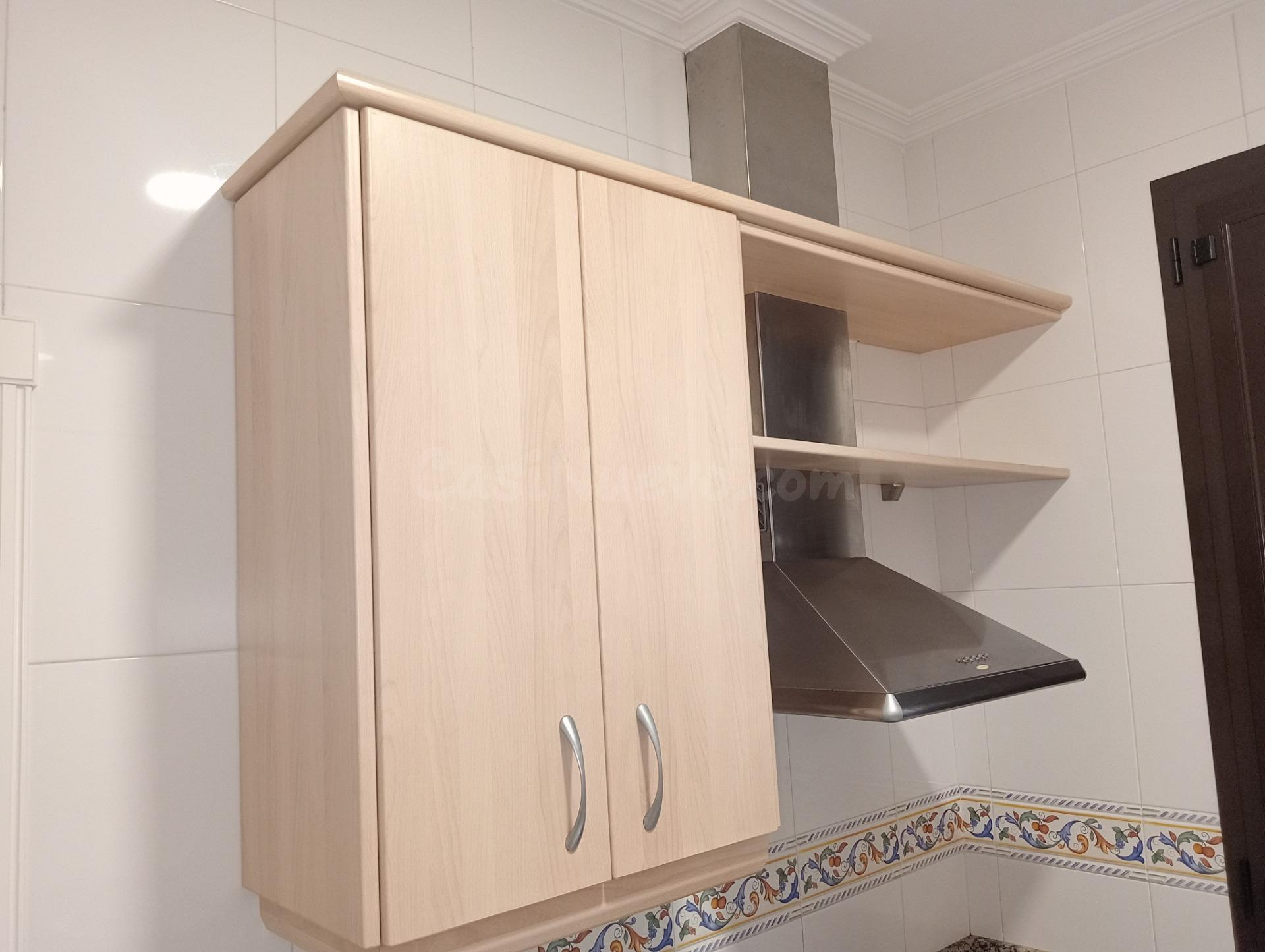 Piso 2 habitaciones 80m² en alquiler - Centro - foto 3