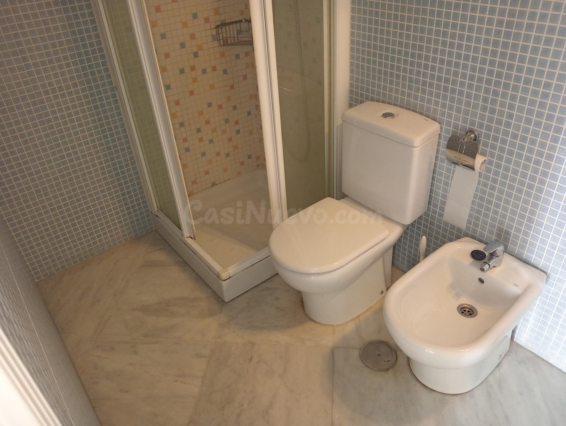 Piso 2 habitaciones 80m² en alquiler - Centro - foto 5