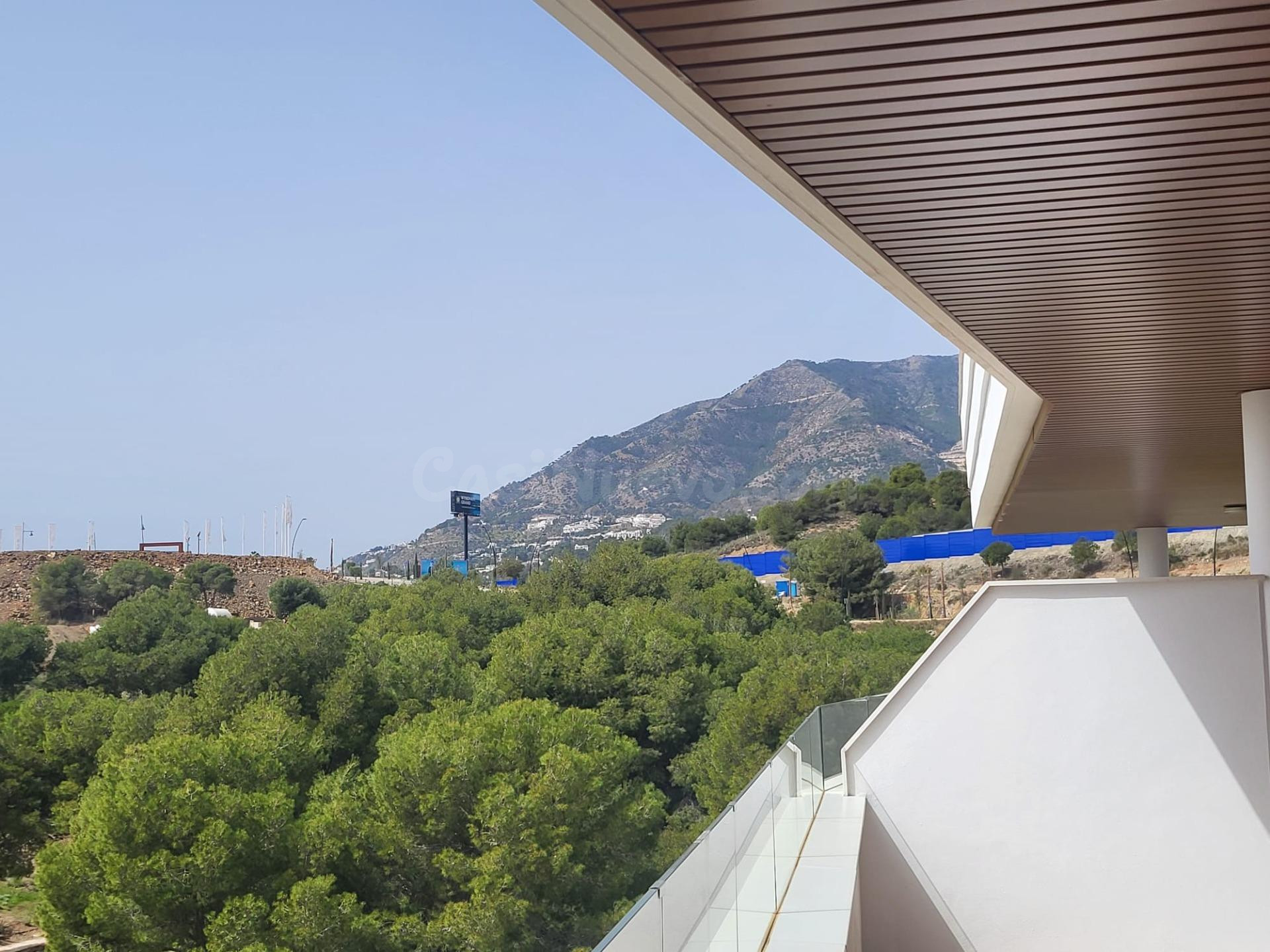 Apartamento de 2 dormitorios y 2 baños con vistas al mar. El - foto 4