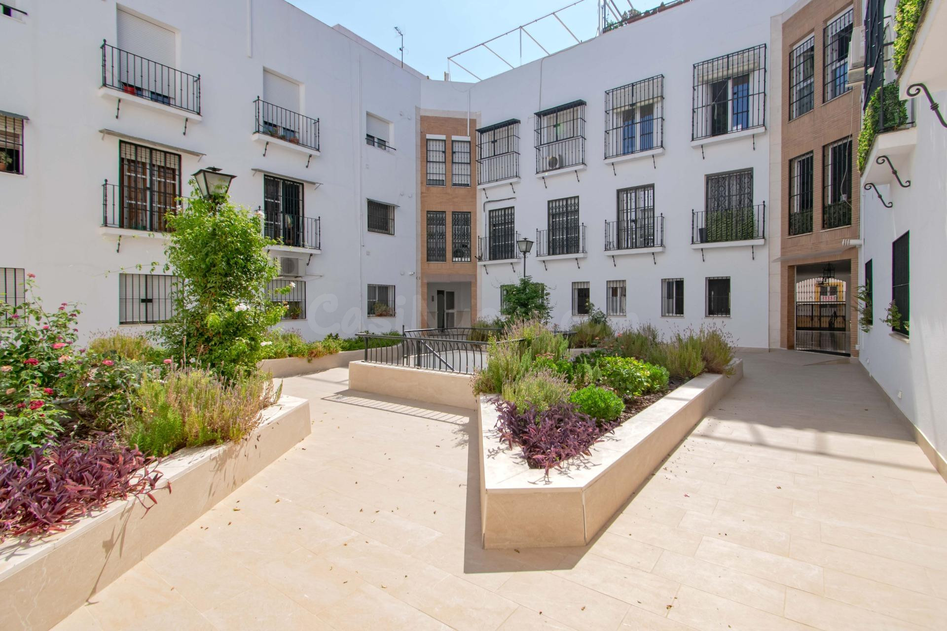 Piso en planta baja con garaje opcional en San Julian - foto 4