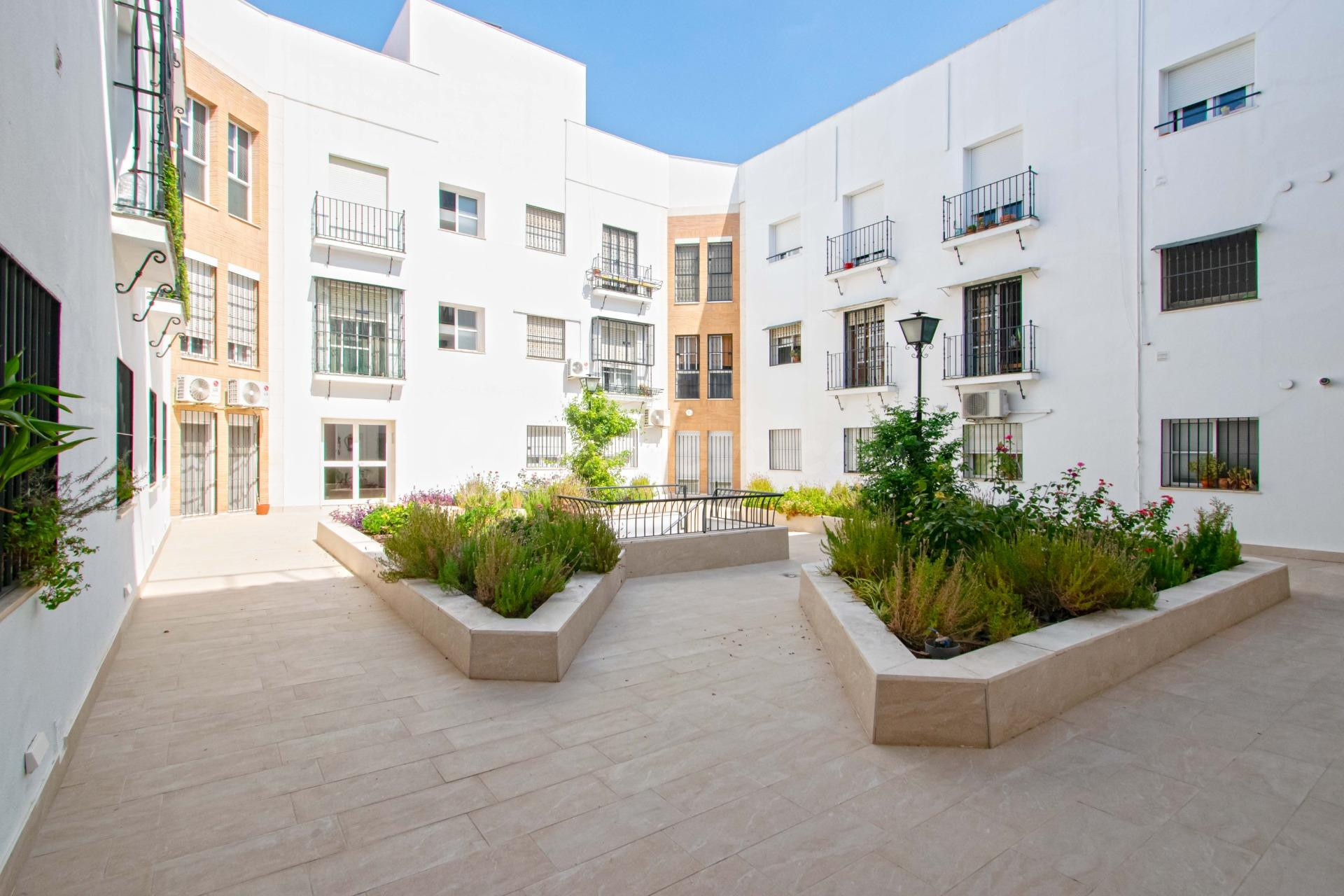 Piso en planta baja con garaje opcional en San Julian - foto 5