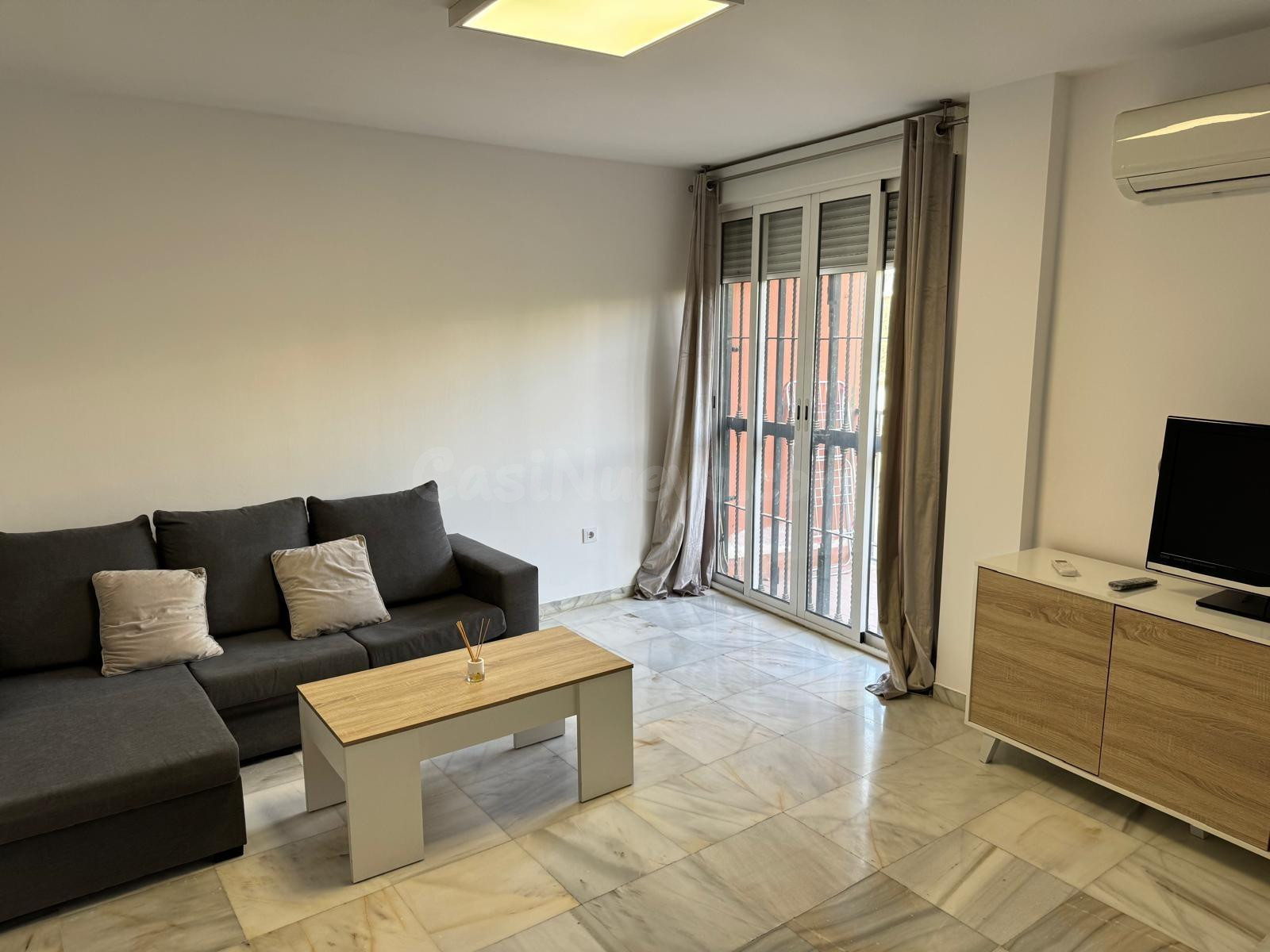 Apartamento 1 habitación 53m² en alquiler - Bellavista - foto 3