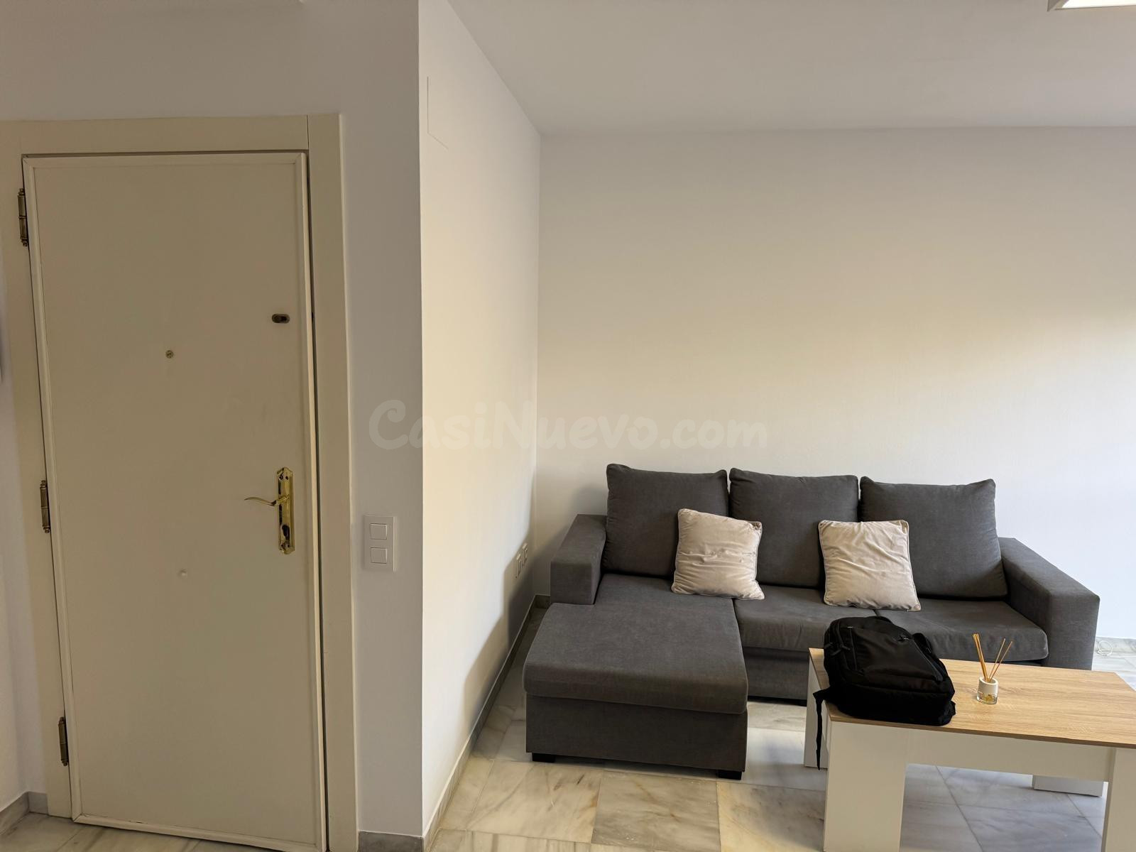 Apartamento 1 habitación 53m² en alquiler - Bellavista - foto 4