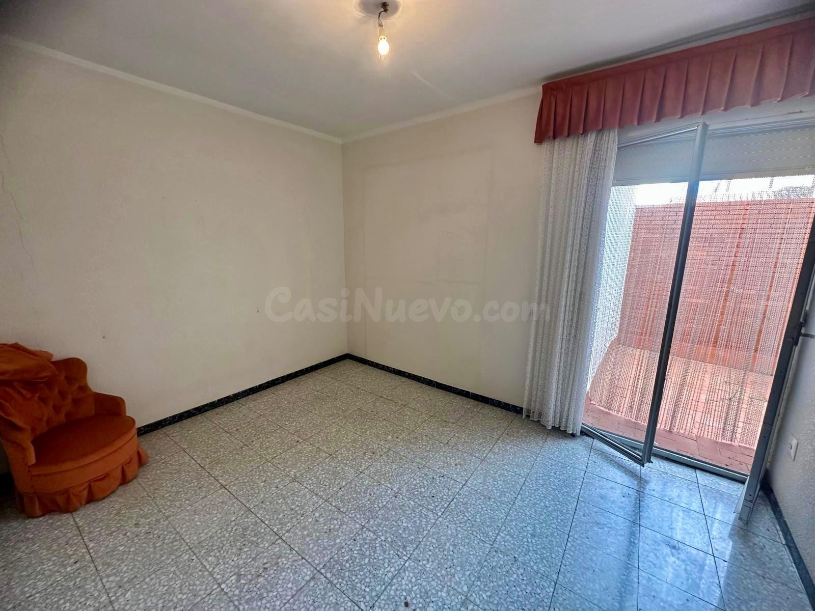 Dúplex de más de 100 m2 en el centro - foto 3