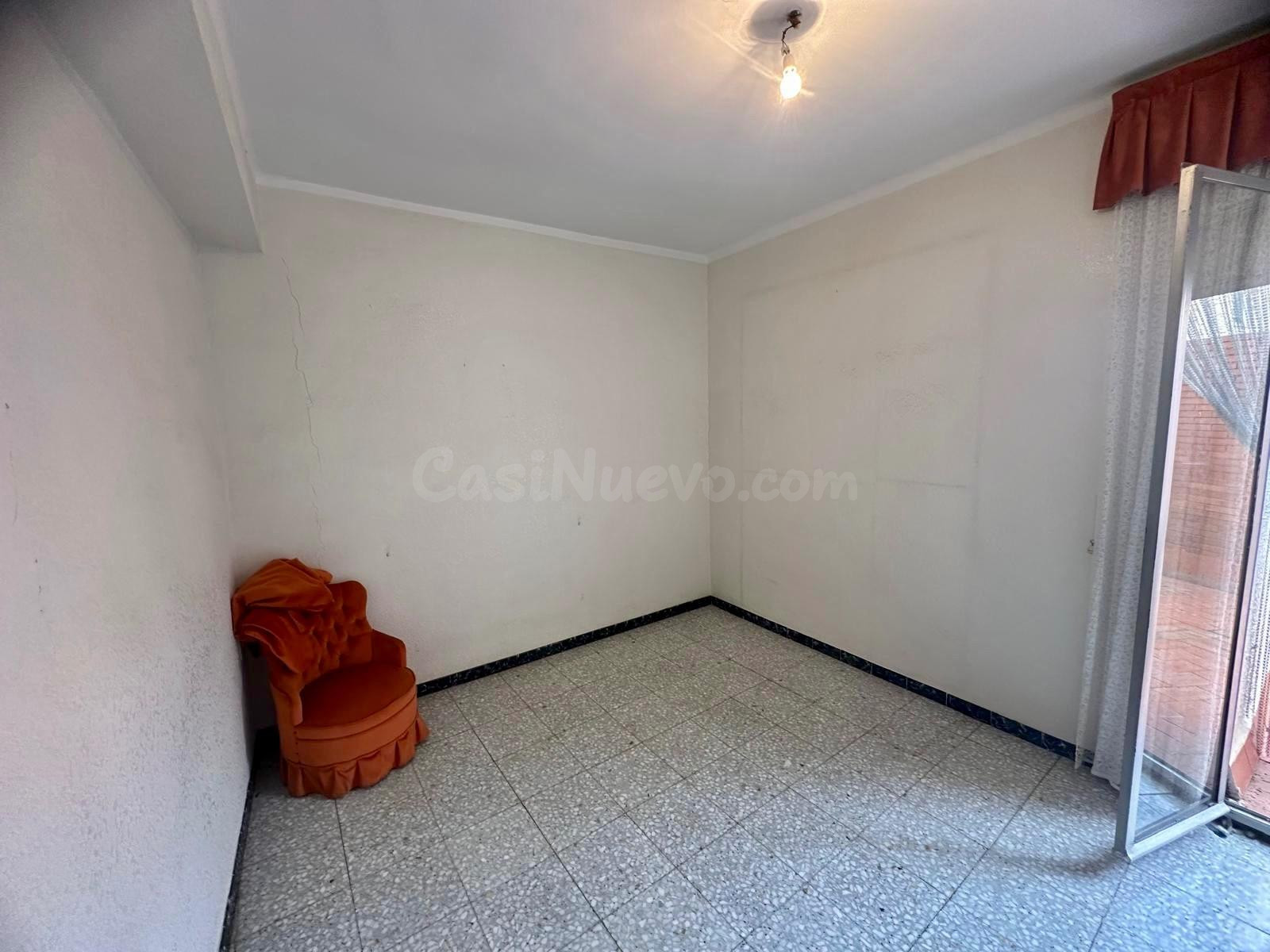 Dúplex de más de 100 m2 en el centro - foto 4