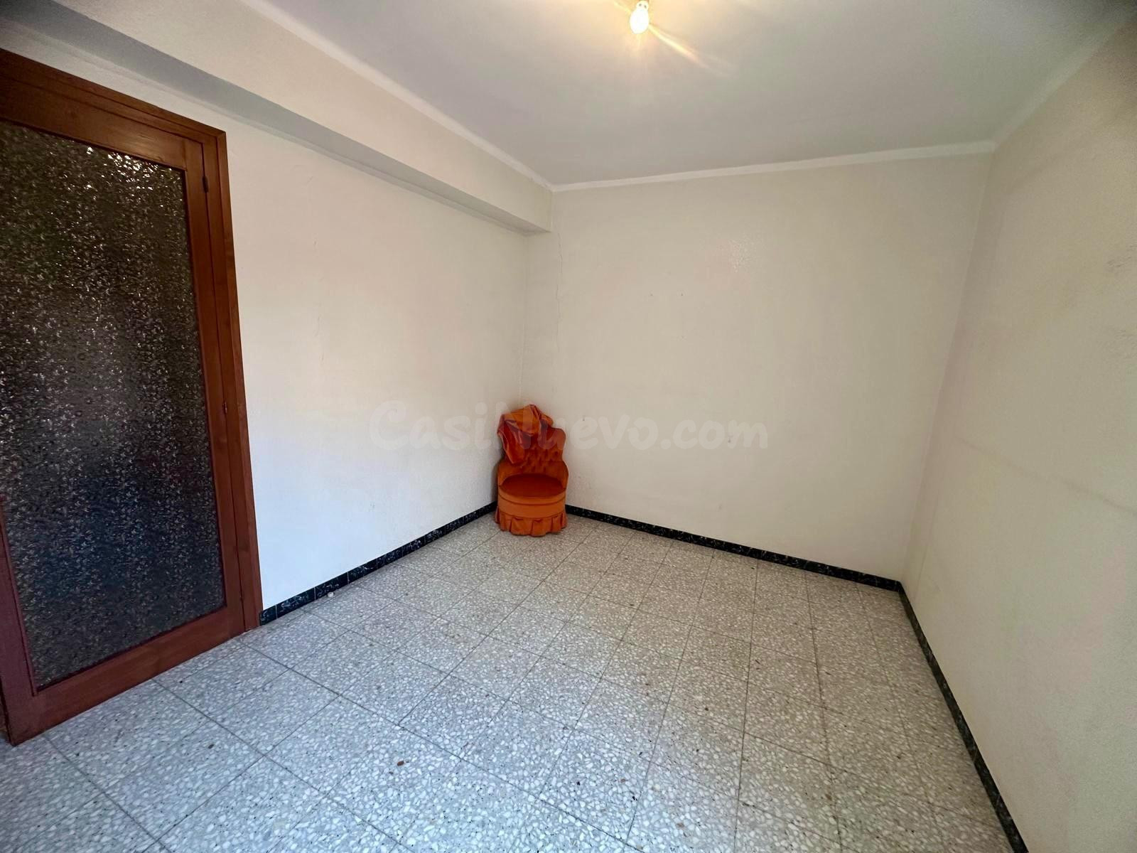 Dúplex de más de 100 m2 en el centro - foto 5
