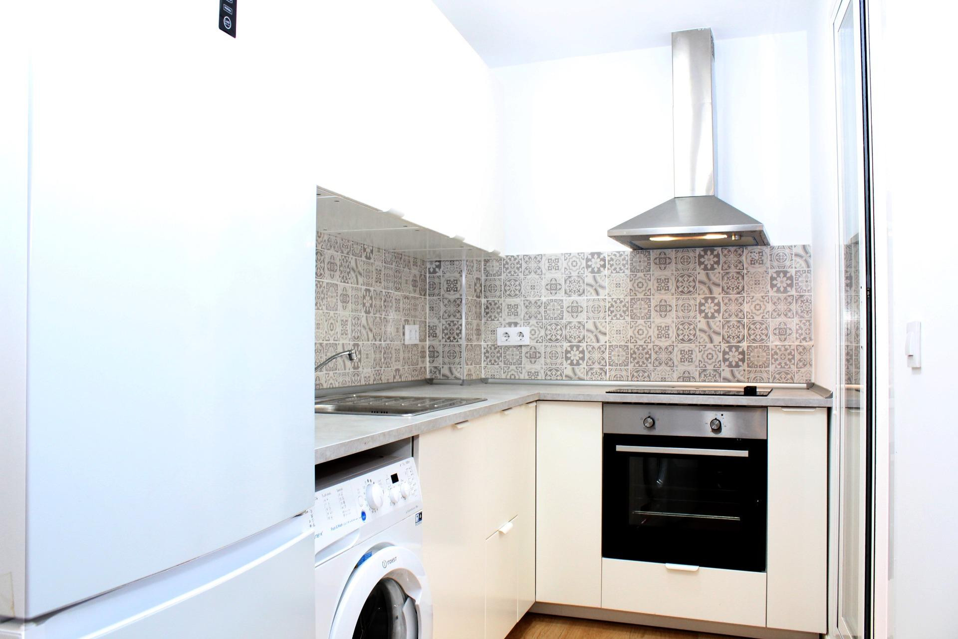 Piso 2 habitaciones 41m² en alquiler - Parlamento - Torneo - foto 2