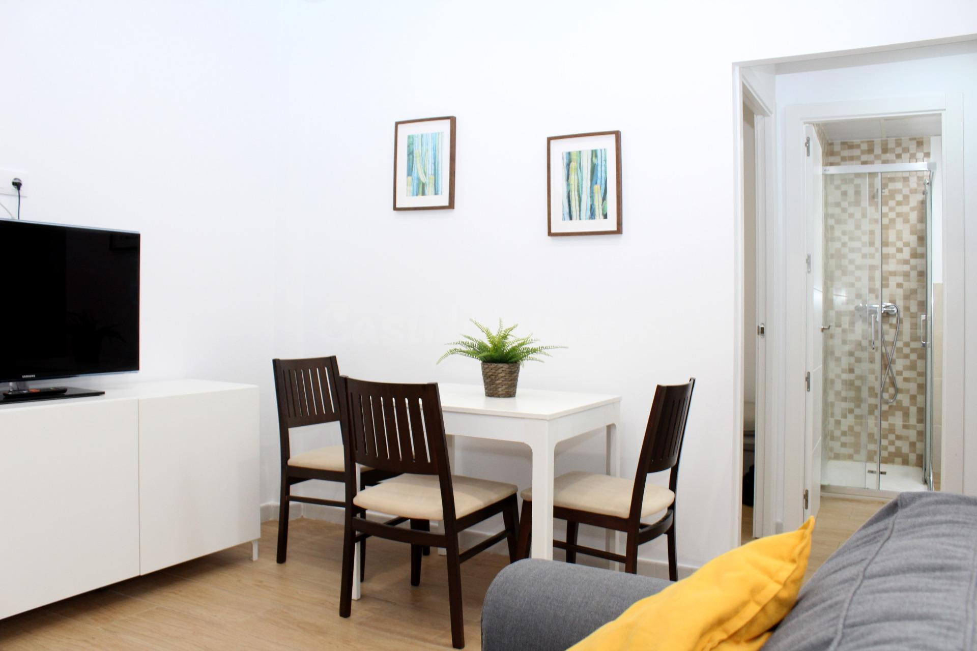 Piso 2 habitaciones 41m² en alquiler - Parlamento - Torneo - foto 5