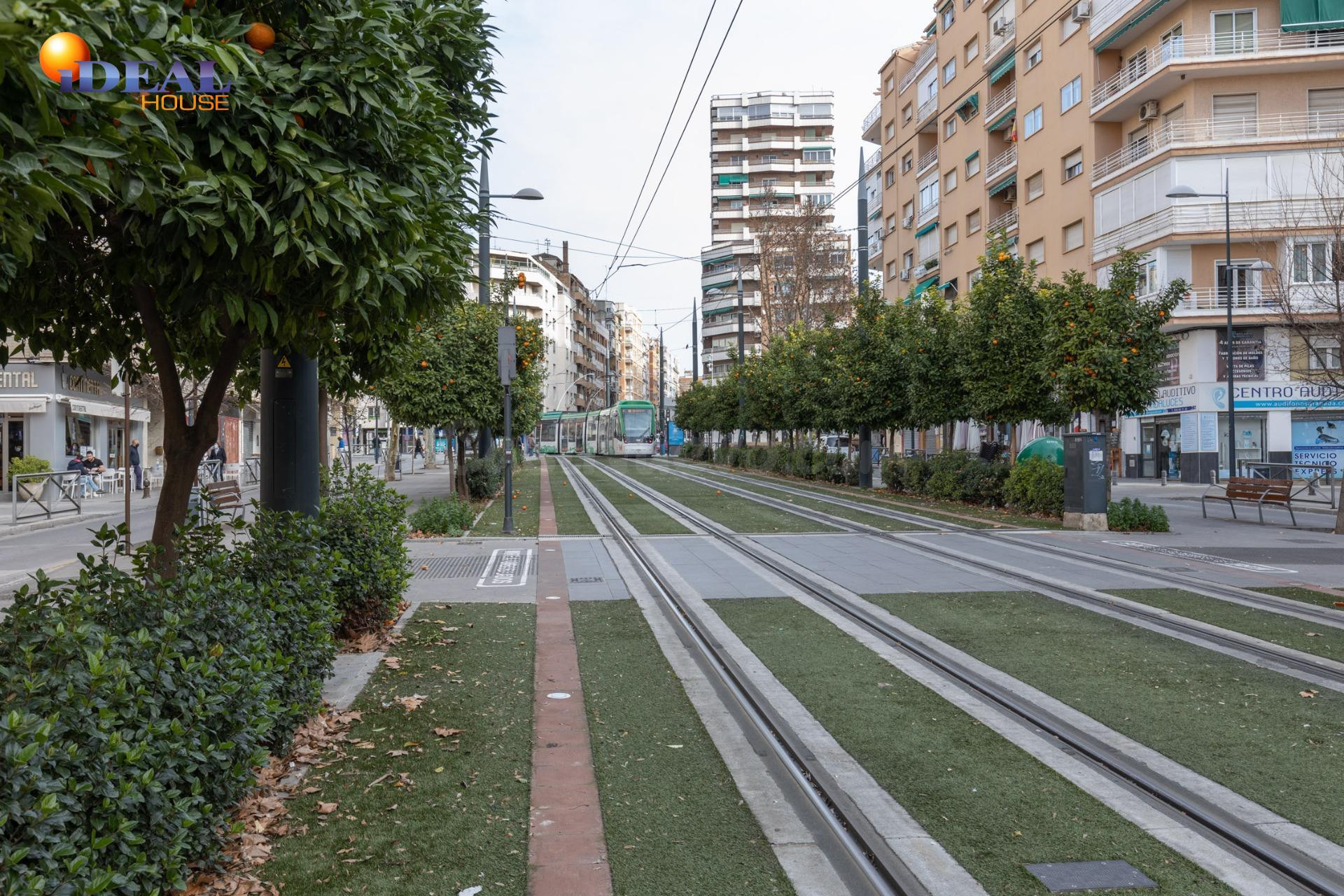 JUNTO AVENIDA ANDALUCES - foto 3