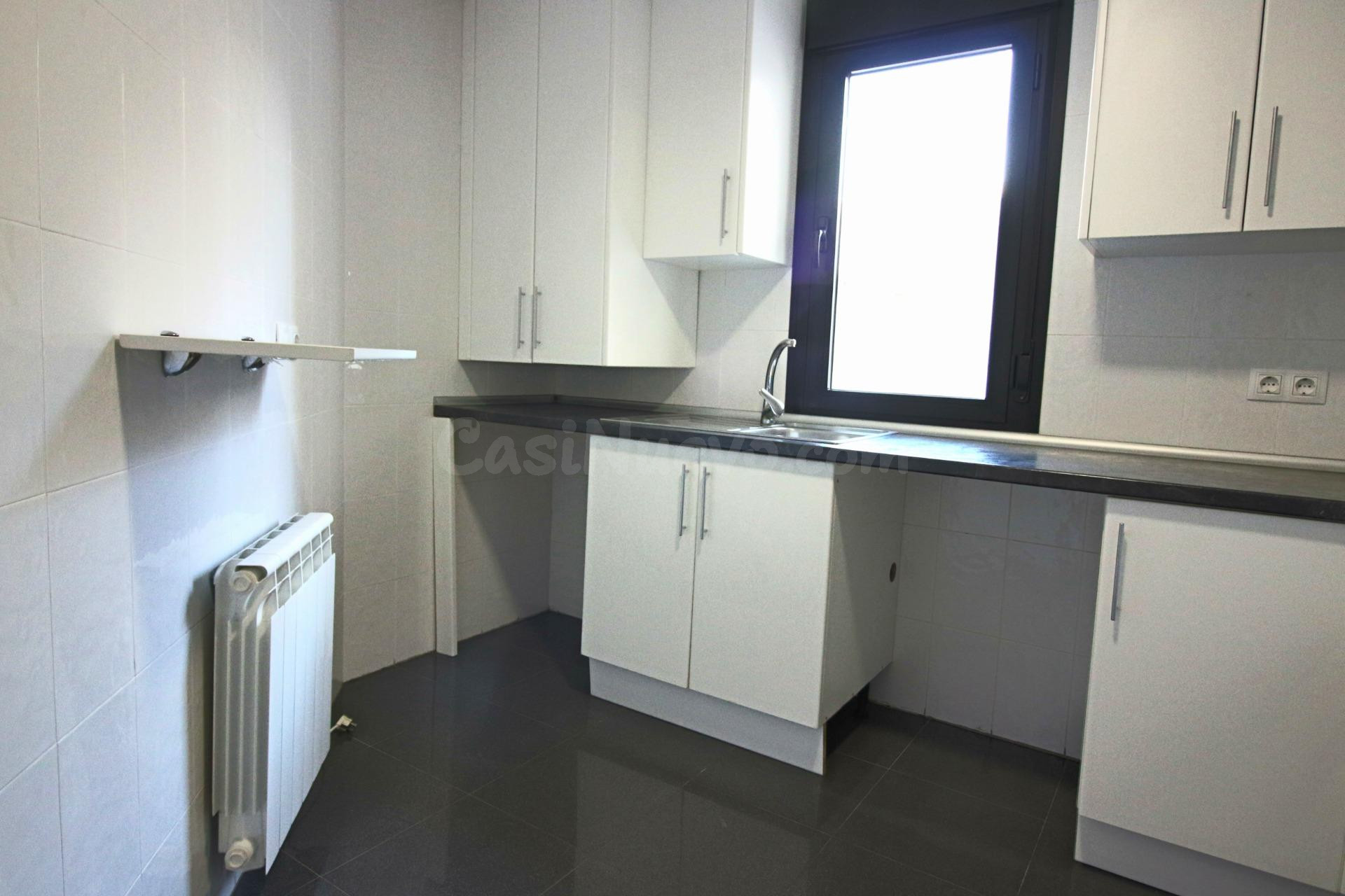 Duplex con garaje en zona centro - foto 3