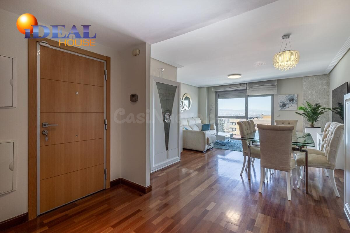 EXCLUSIVO PISO EN ARABIAL - foto 2