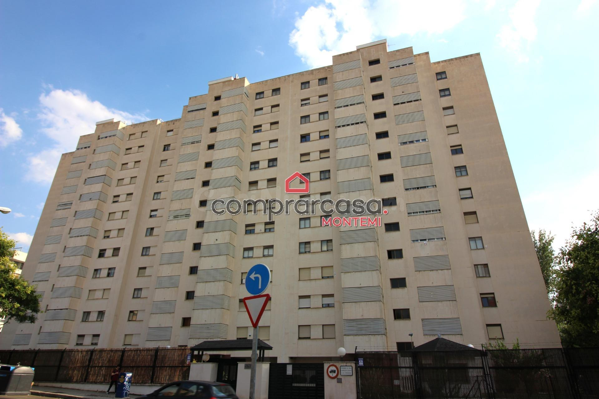 Magnífico piso en Calle Agastia