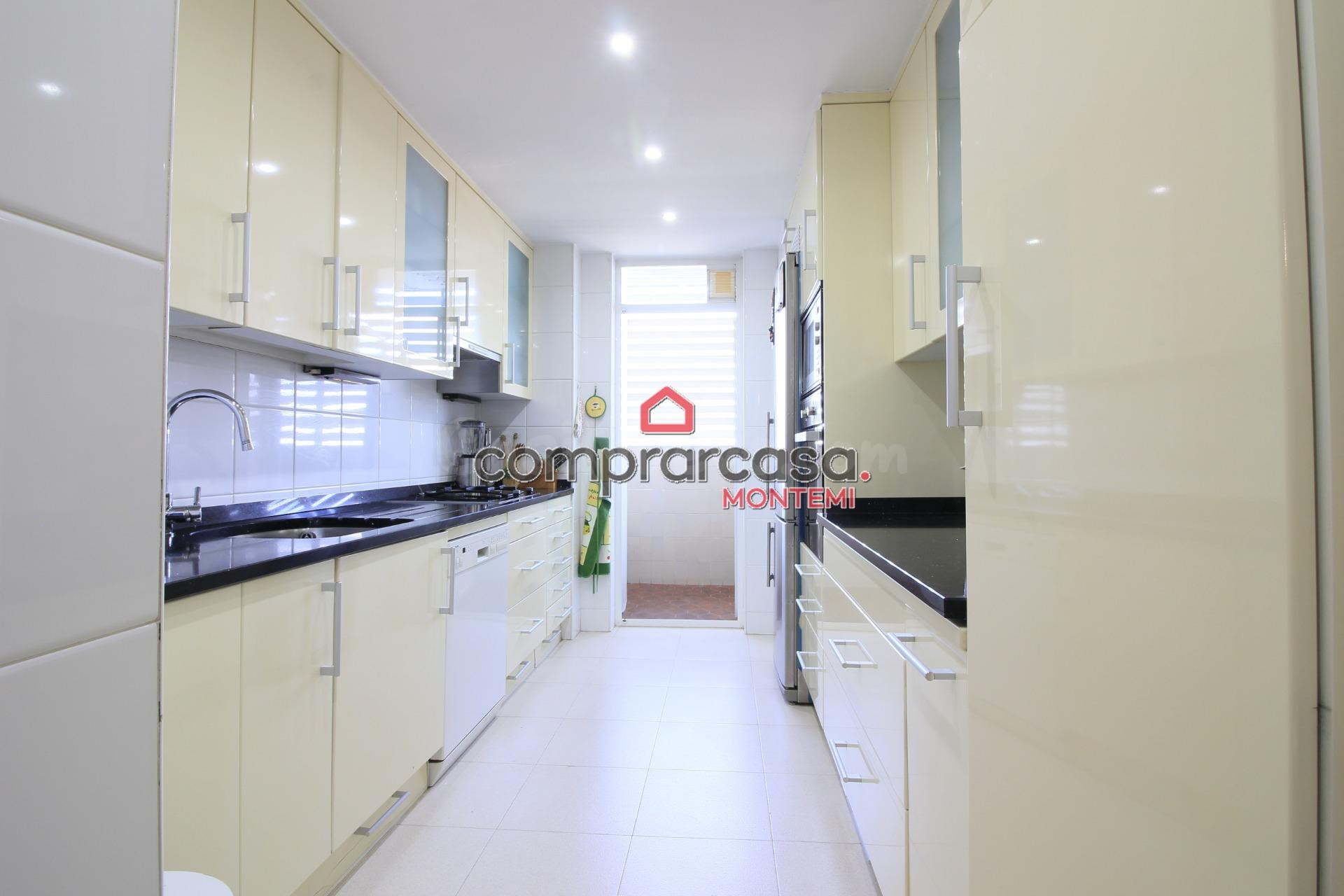 Magnífico piso en Calle Agastia - foto 5