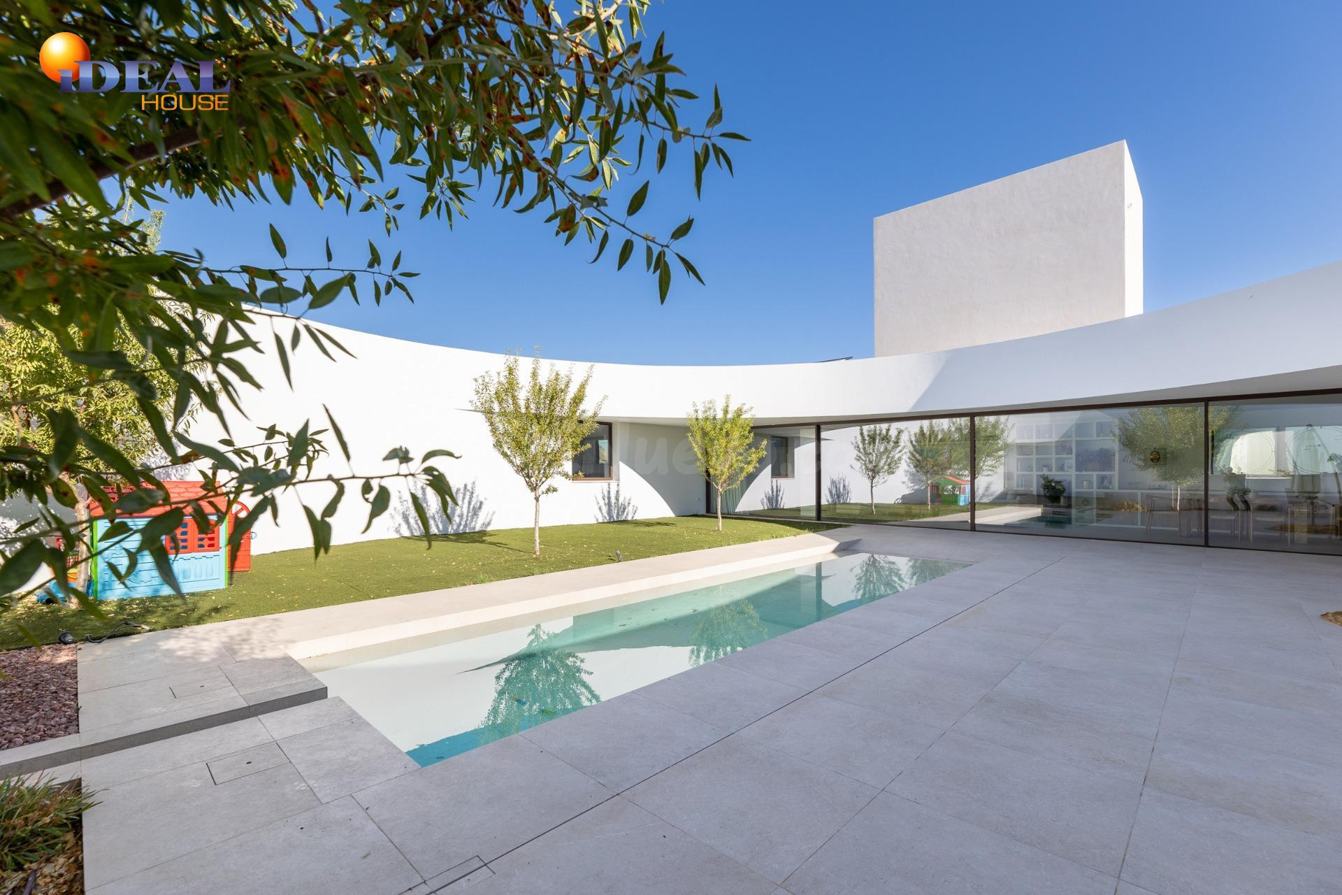 Espectacular vivienda en El Chaparral, Albolote - foto 4