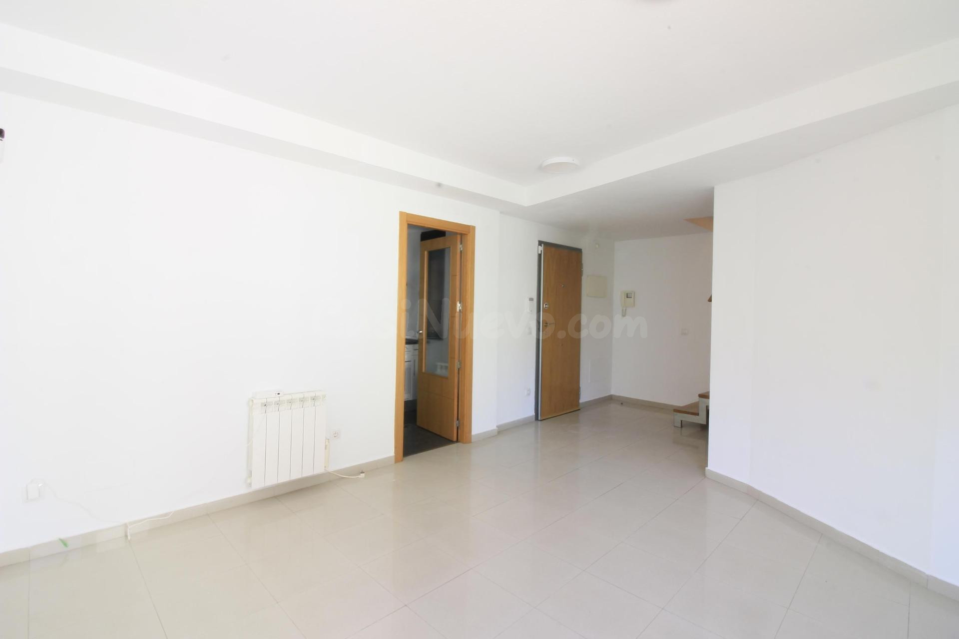Duplex con garaje en Casarrubios del Monte - foto 2