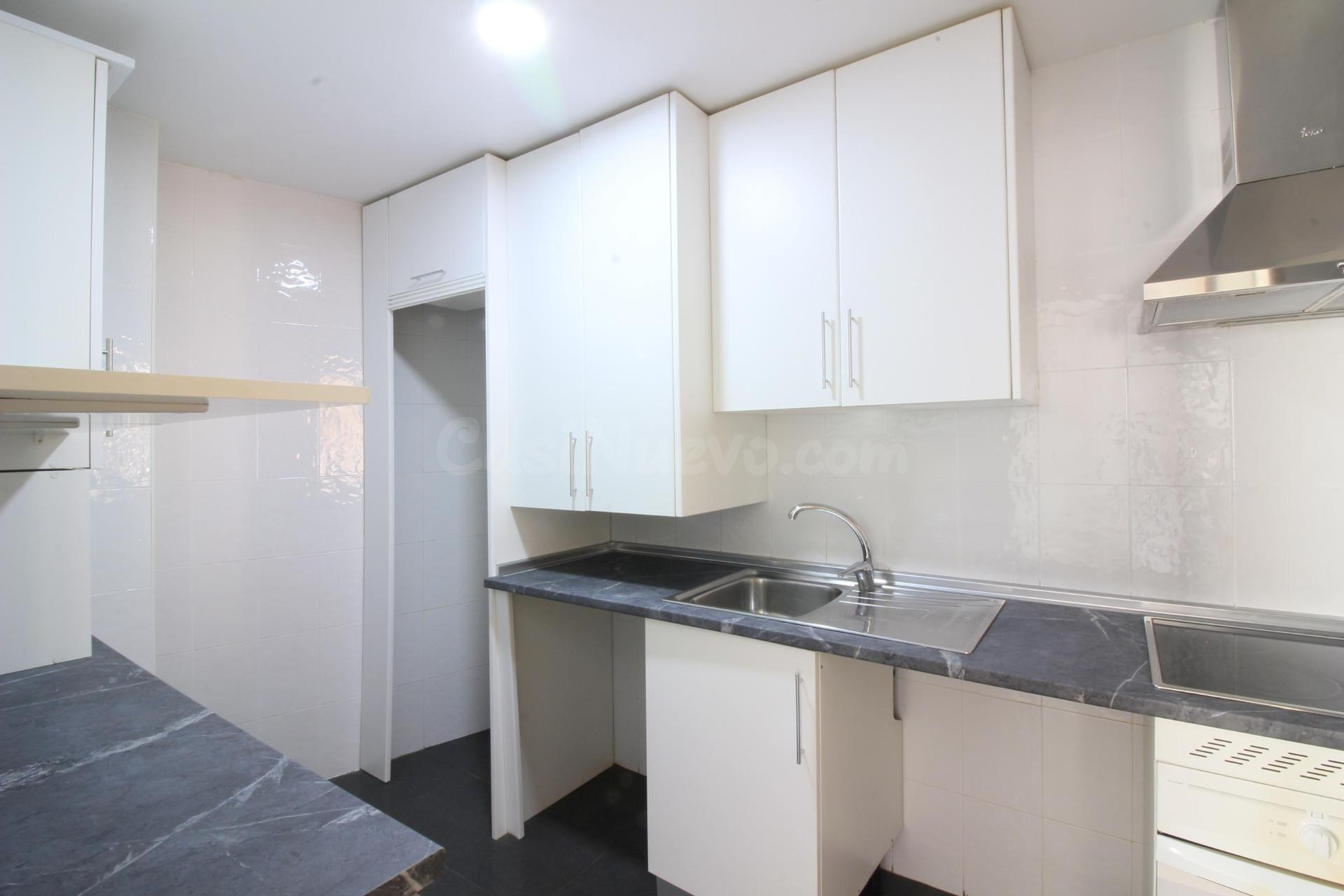 Duplex con garaje en Casarrubios del Monte - foto 5