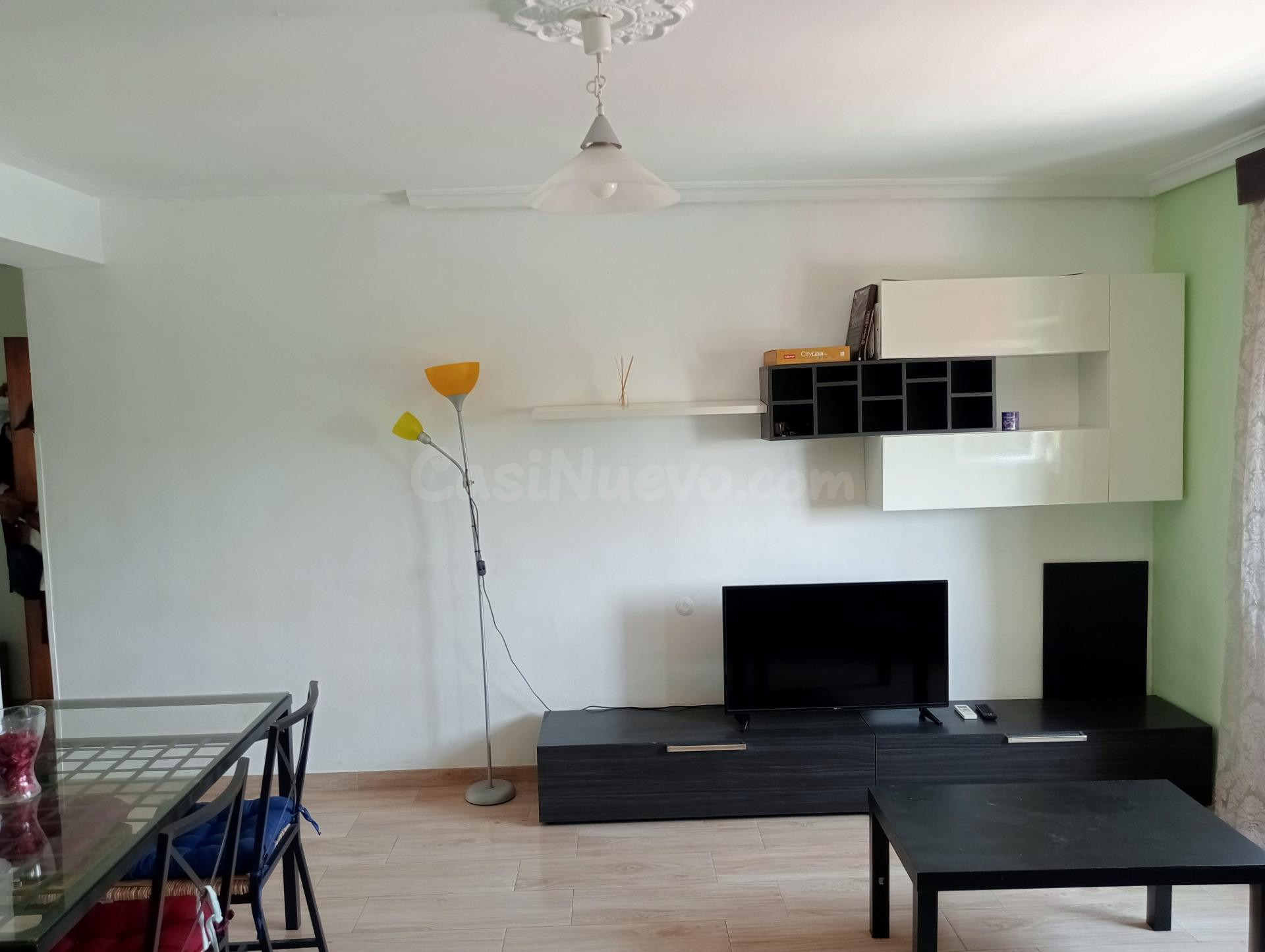 Piso 3 habitaciones 73m² en alquiler - Reina Mercedes - Heli - foto 5