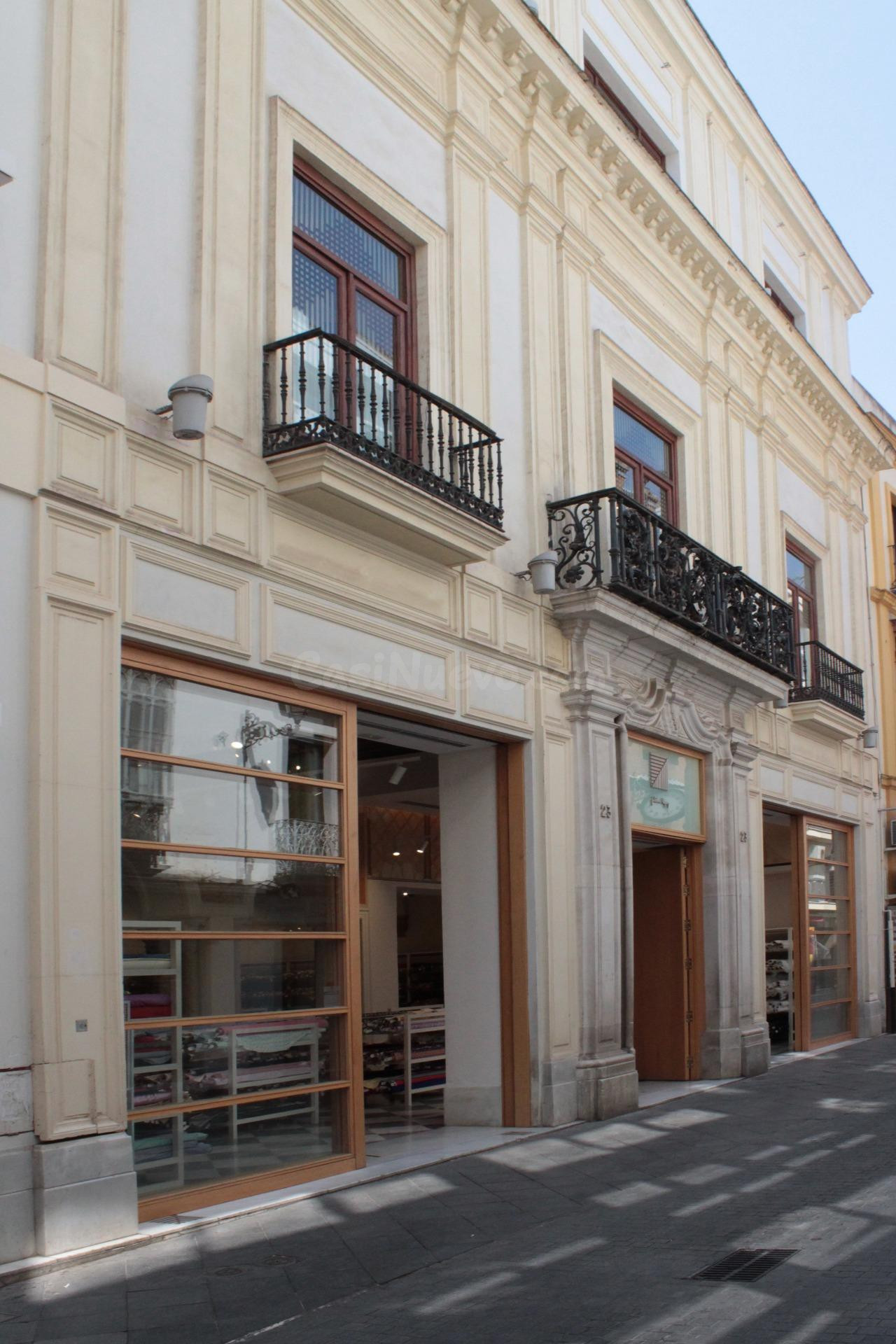Local comercial 600m² en alquiler - Centro - foto 4