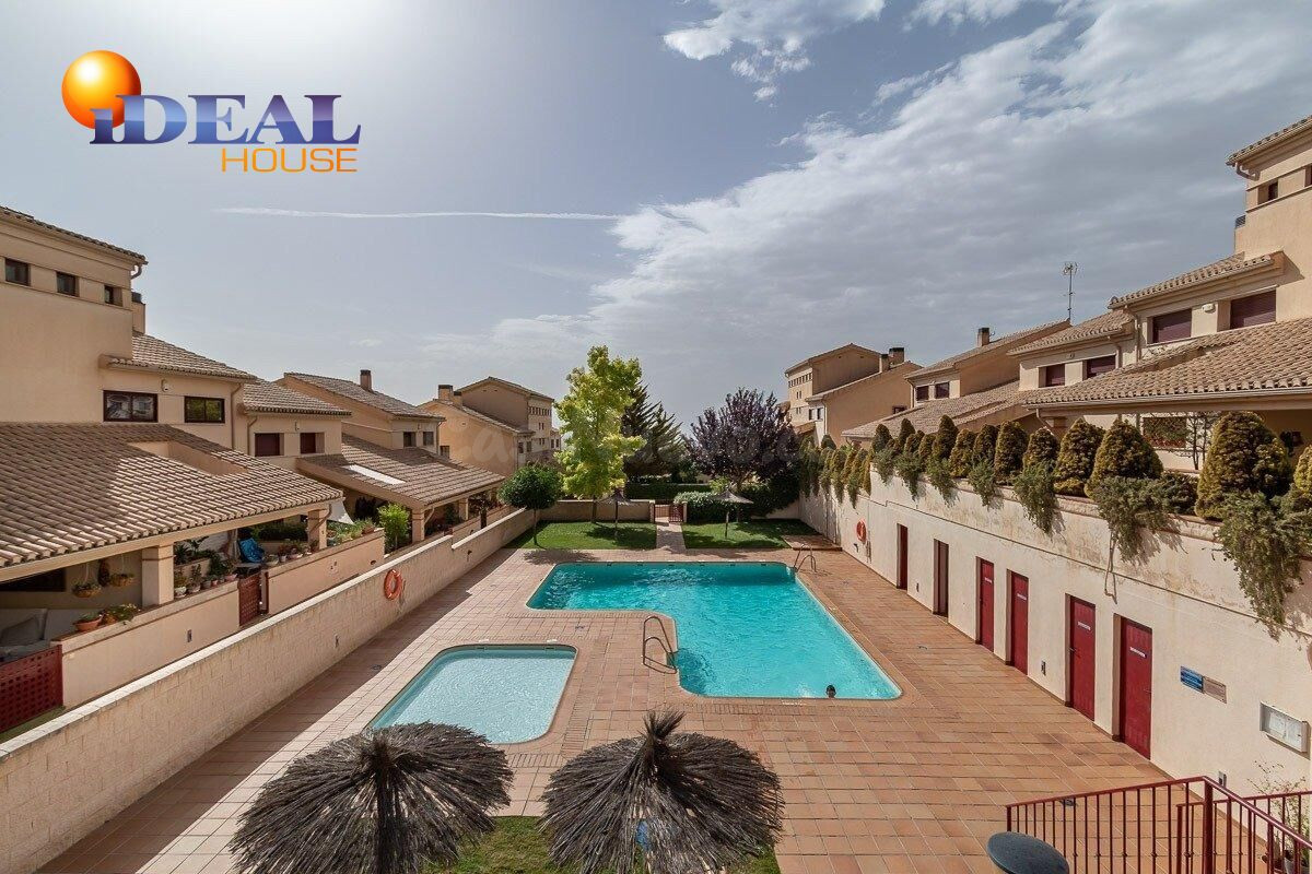 CASA EN CAÑADA DE LOS FENICIOS (GÓJAR) - foto 2