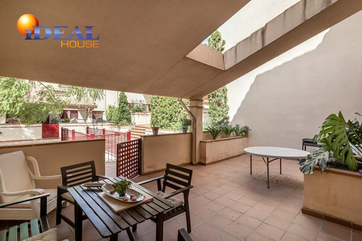 CASA EN CAÑADA DE LOS FENICIOS (GÓJAR) - foto 3