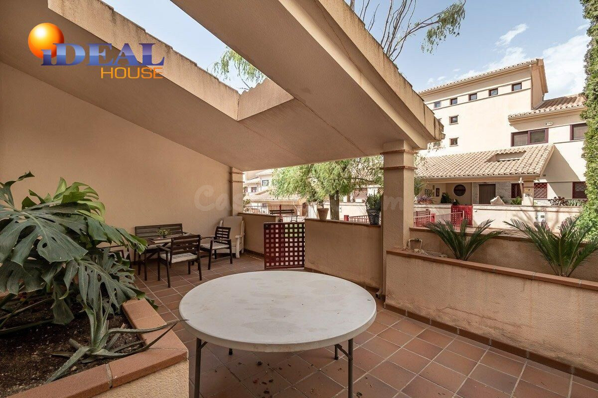 CASA EN CAÑADA DE LOS FENICIOS (GÓJAR) - foto 4