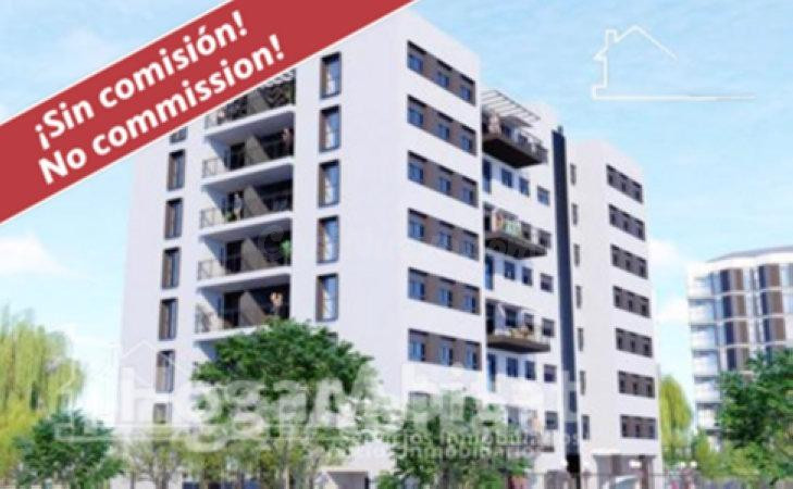 A ESTRENAR TU HOGAR DE SUEÑO CON PISCINA, GARAJE Y TRASTERO - foto 2