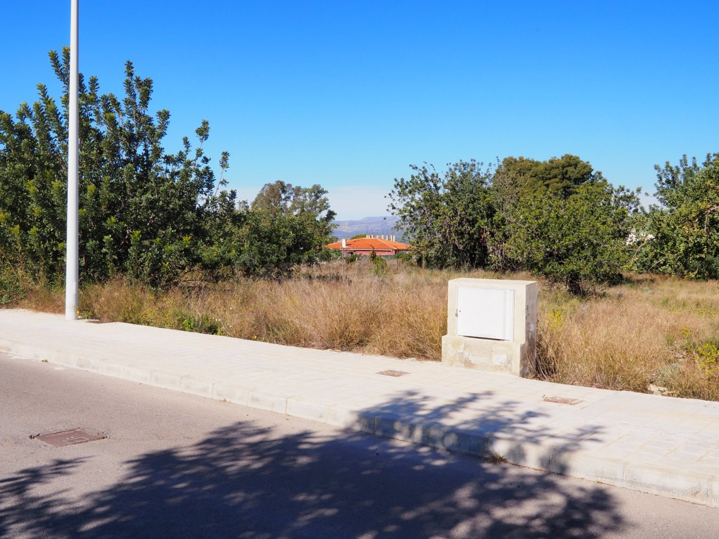 Terreno urbano en venta - COLONIA XERALDO - foto 3