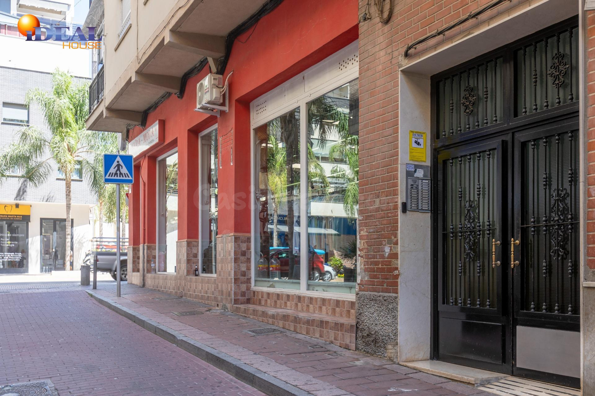 Apartamento-Loft en el centro de Motril