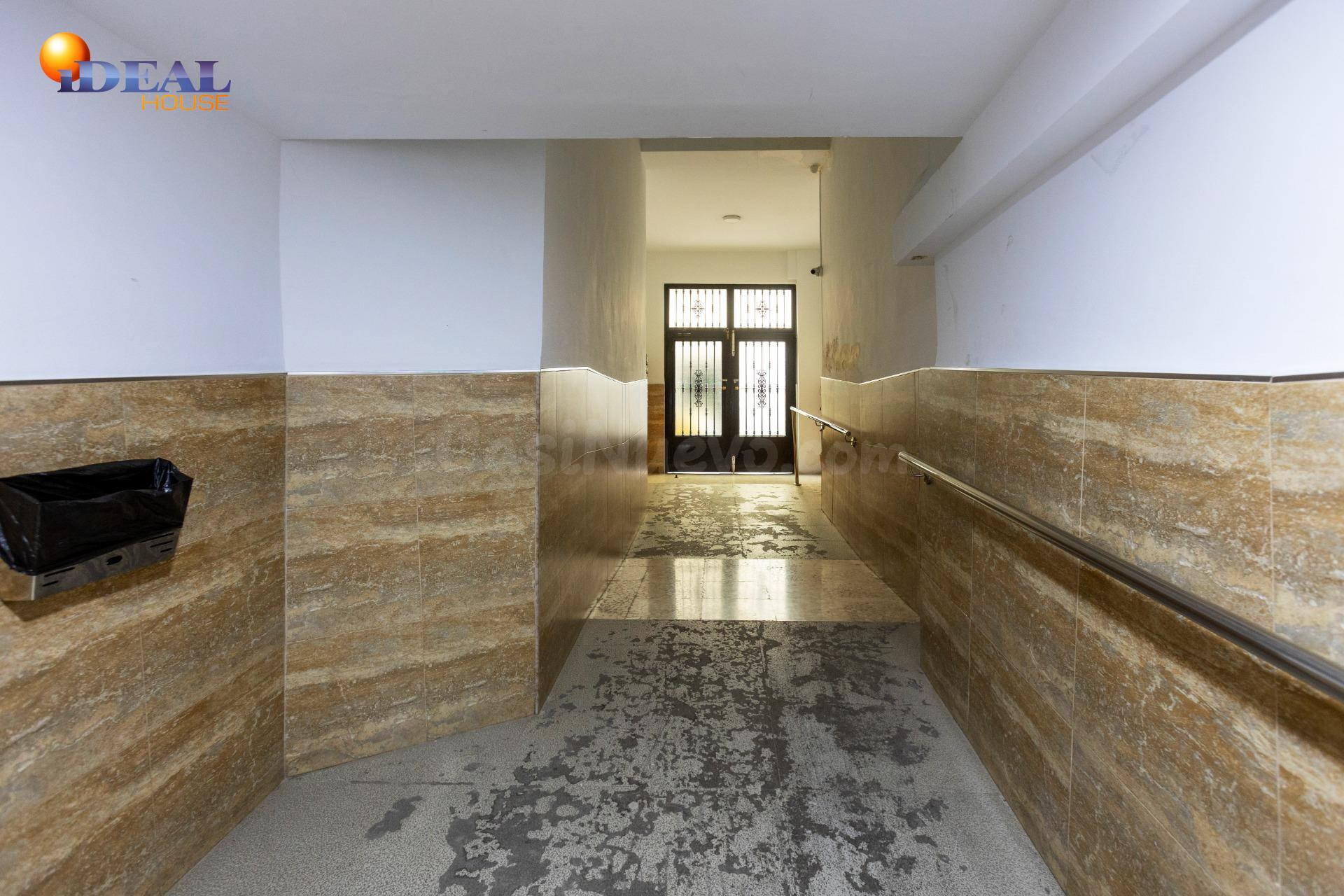 Apartamento-Loft en el centro de Motril - foto 3