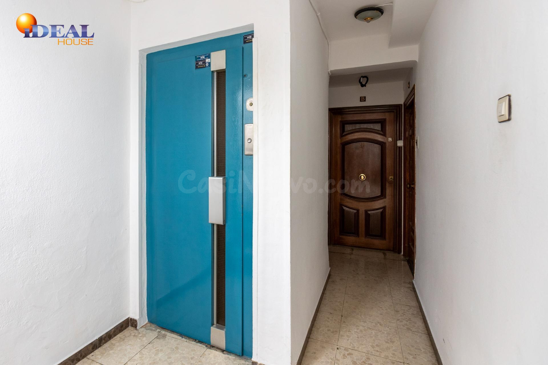 Apartamento-Loft en el centro de Motril - foto 5