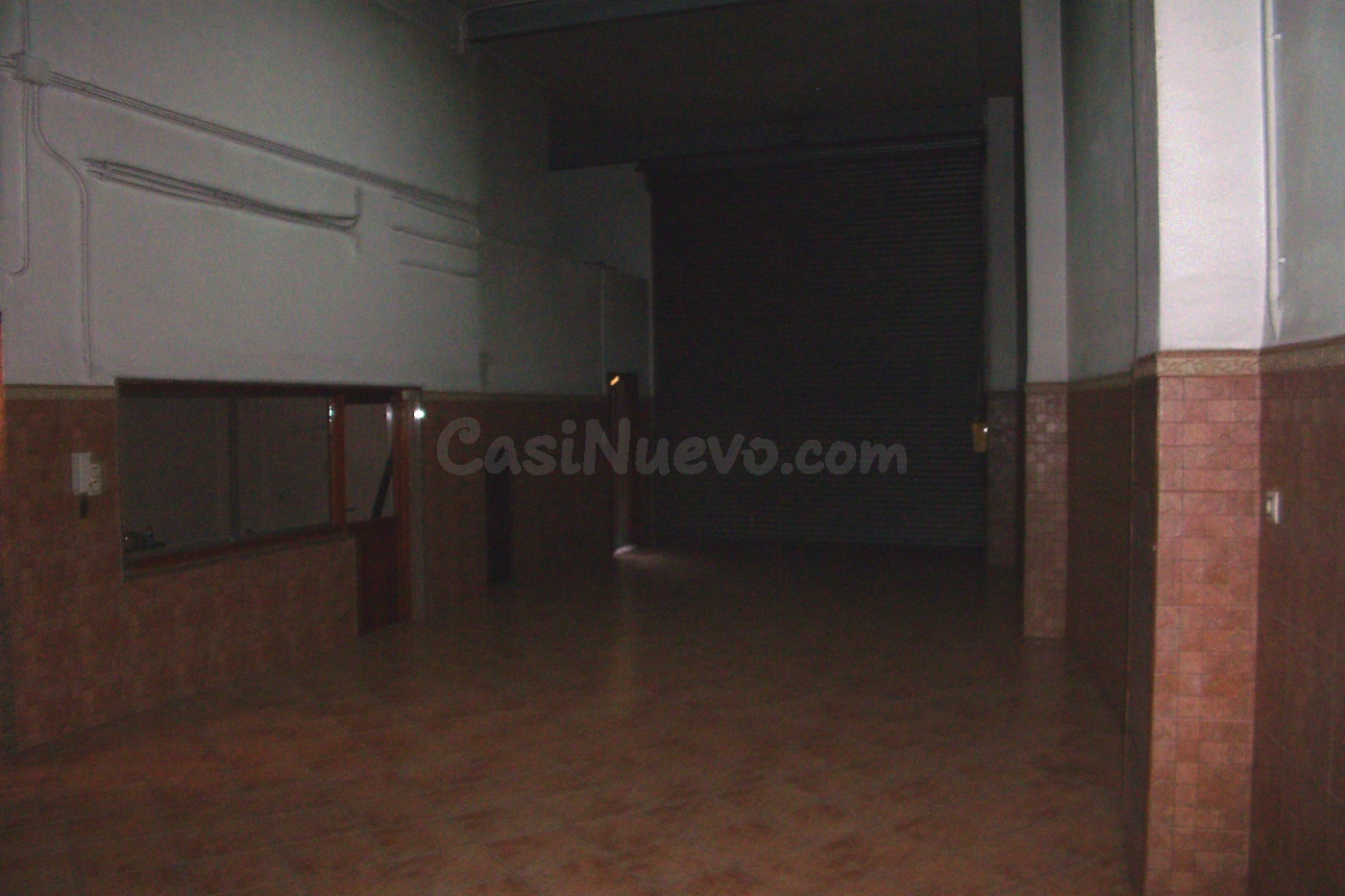 LOCAL COMERCIAL MUY CÉNTRICO EN LLIRIA.