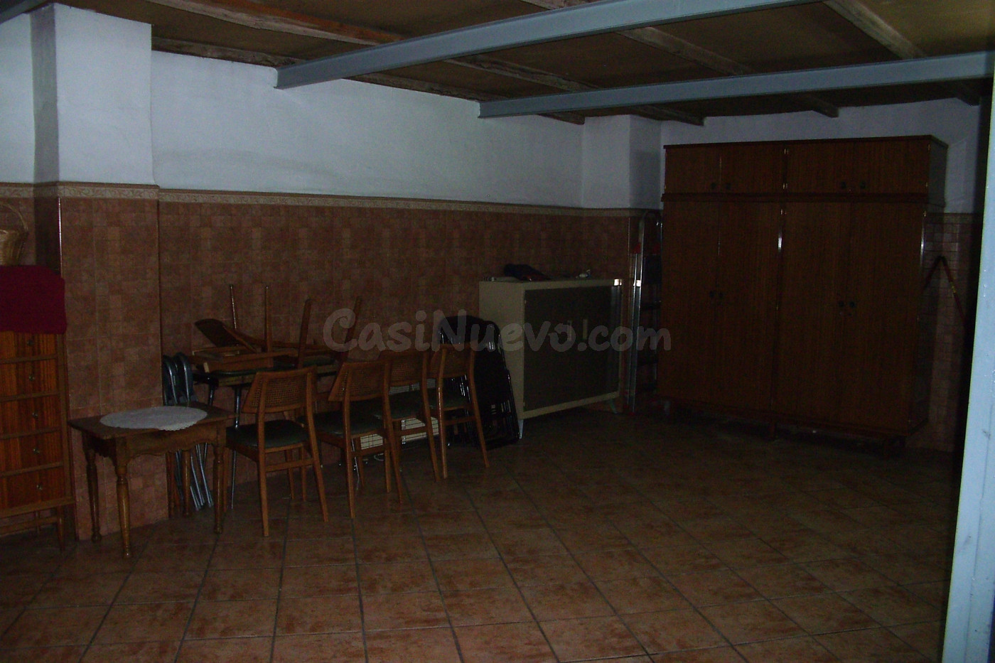 LOCAL COMERCIAL MUY CÉNTRICO EN LLIRIA. - foto 2
