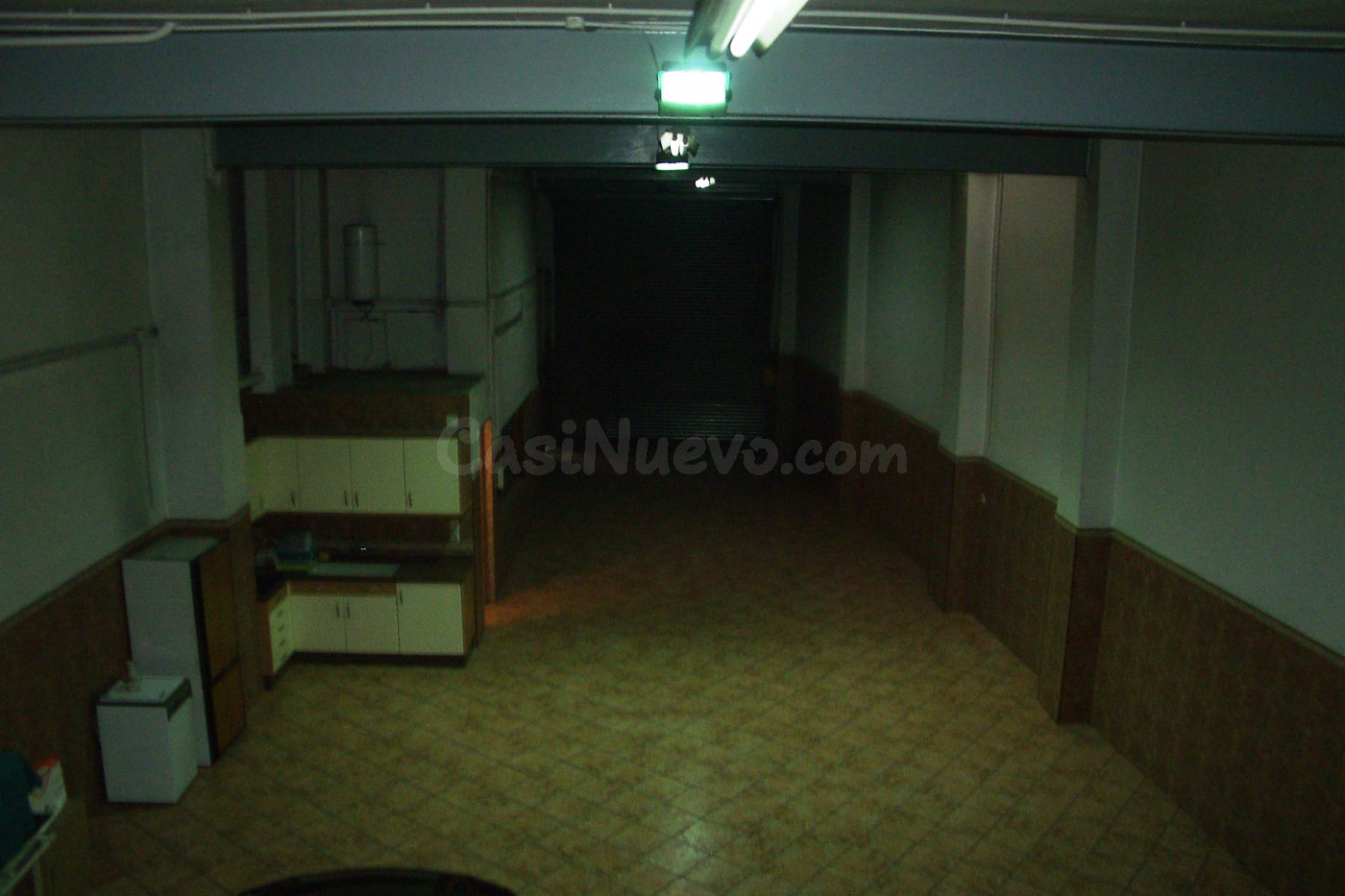LOCAL COMERCIAL MUY CÉNTRICO EN LLIRIA. - foto 5
