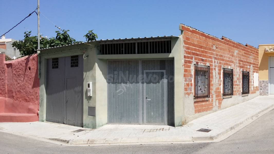 SOLAR URBANO