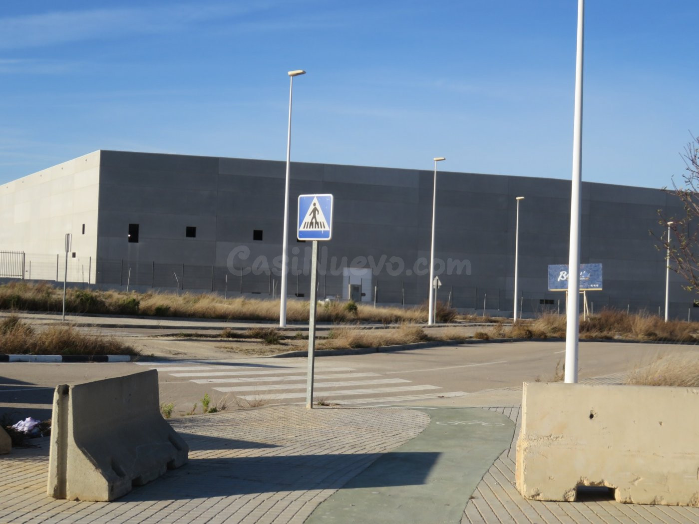 SOLARES INDUSTRIALES EN VENTA - foto 3