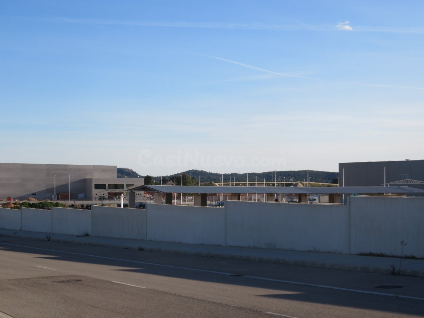 SOLARES INDUSTRIALES EN VENTA - foto 5